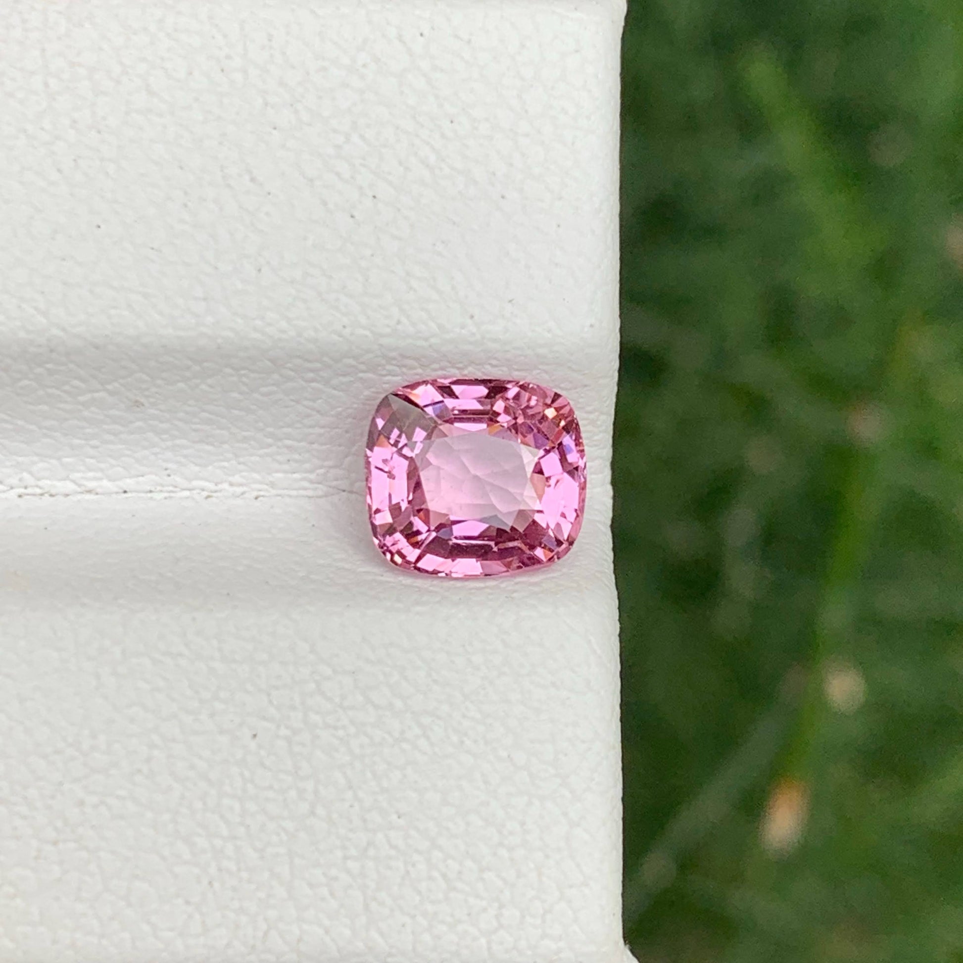 1.80 Carats Burma Pink Spinel