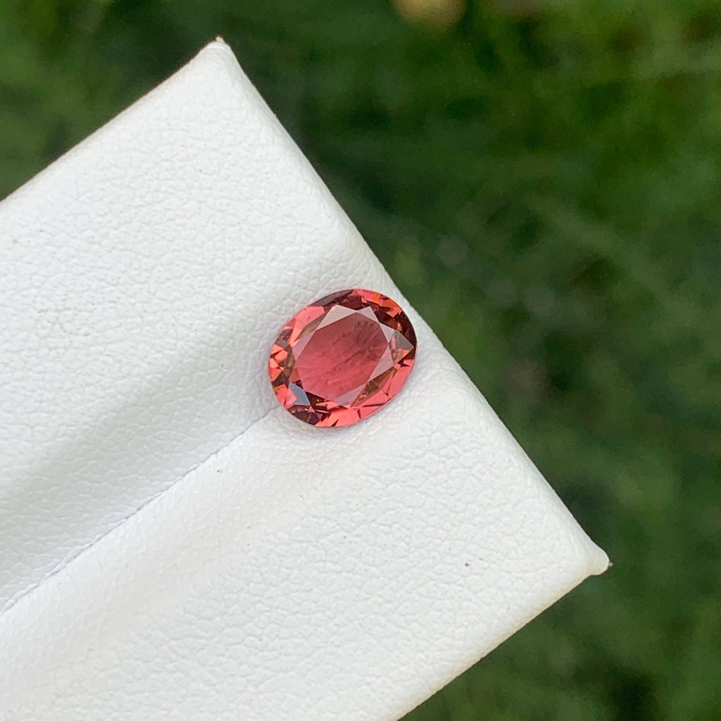 1.25 Carats Burma Pink Spinel