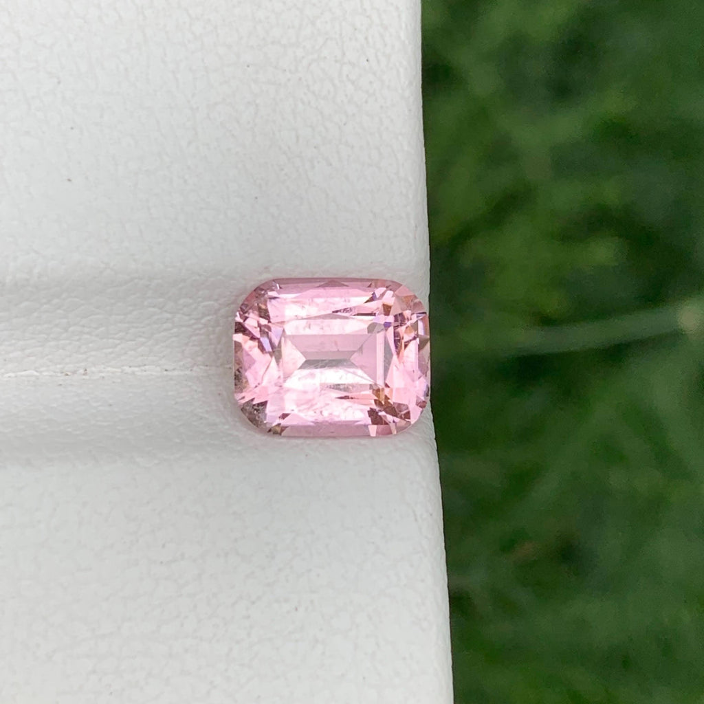 2.15 Carats Baby Pink Tourmaline