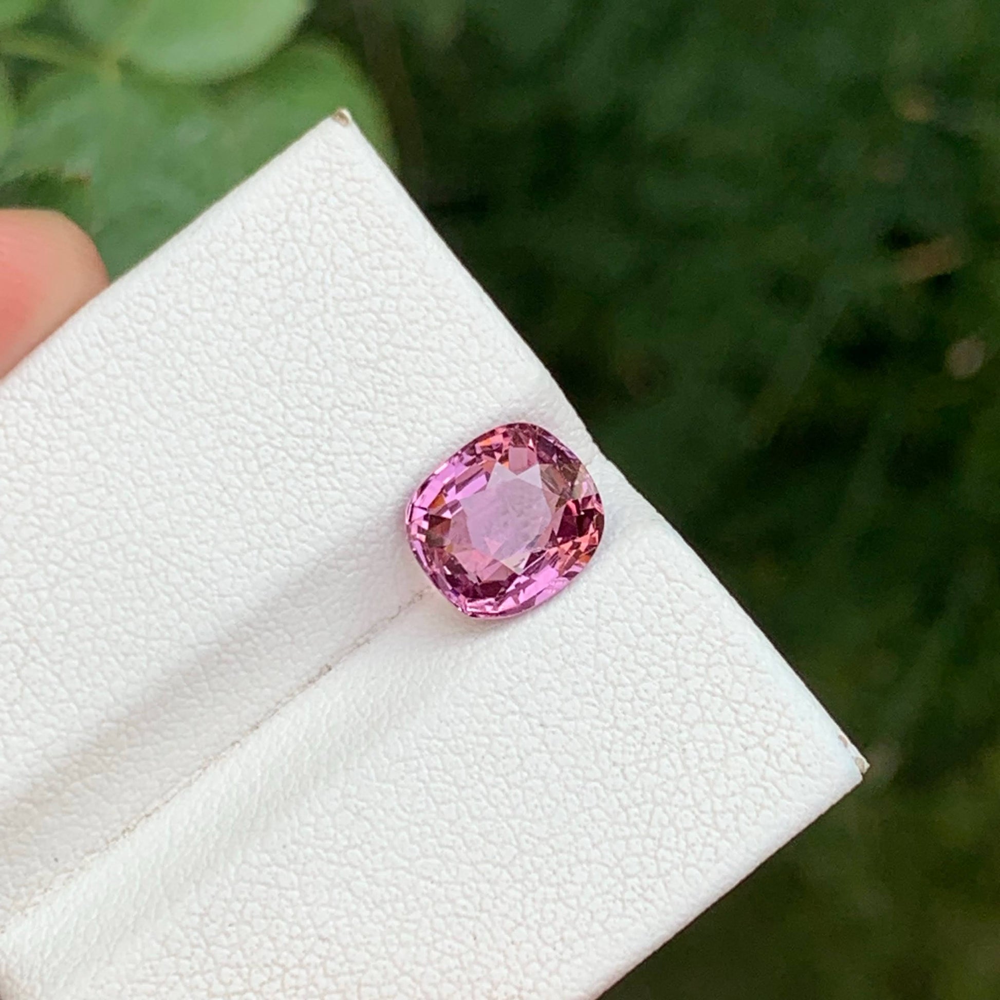 2.45 Carats Pink Afghan Spinel 