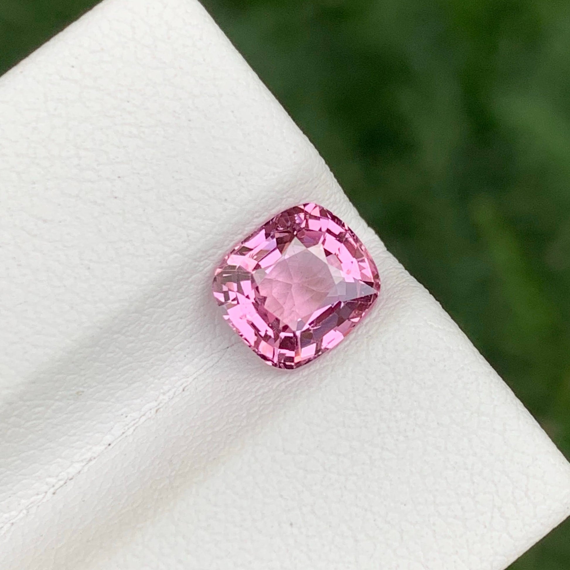 1.80 Carats Burma Pink Spinel