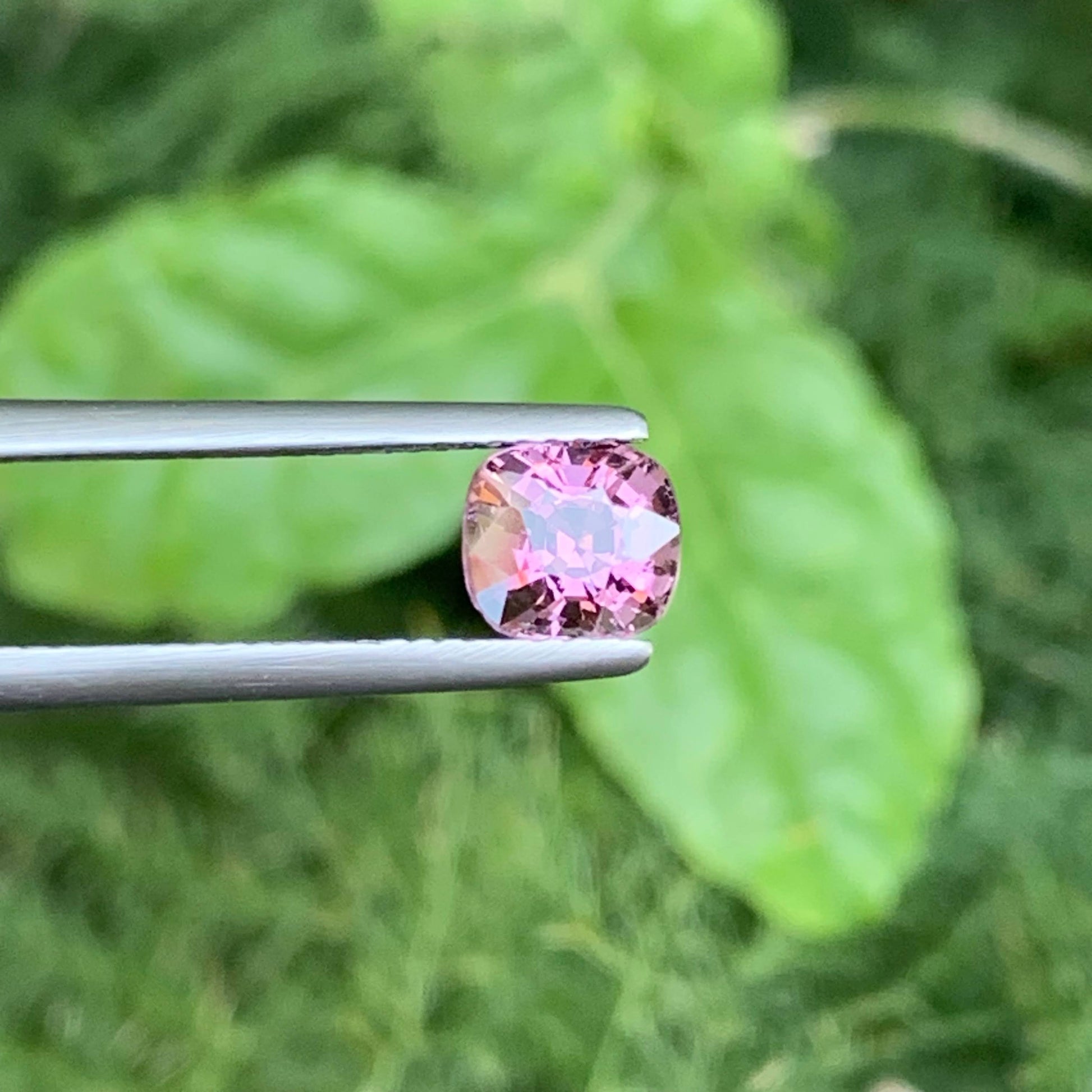 1.40 Carats Burma Purple Spinel