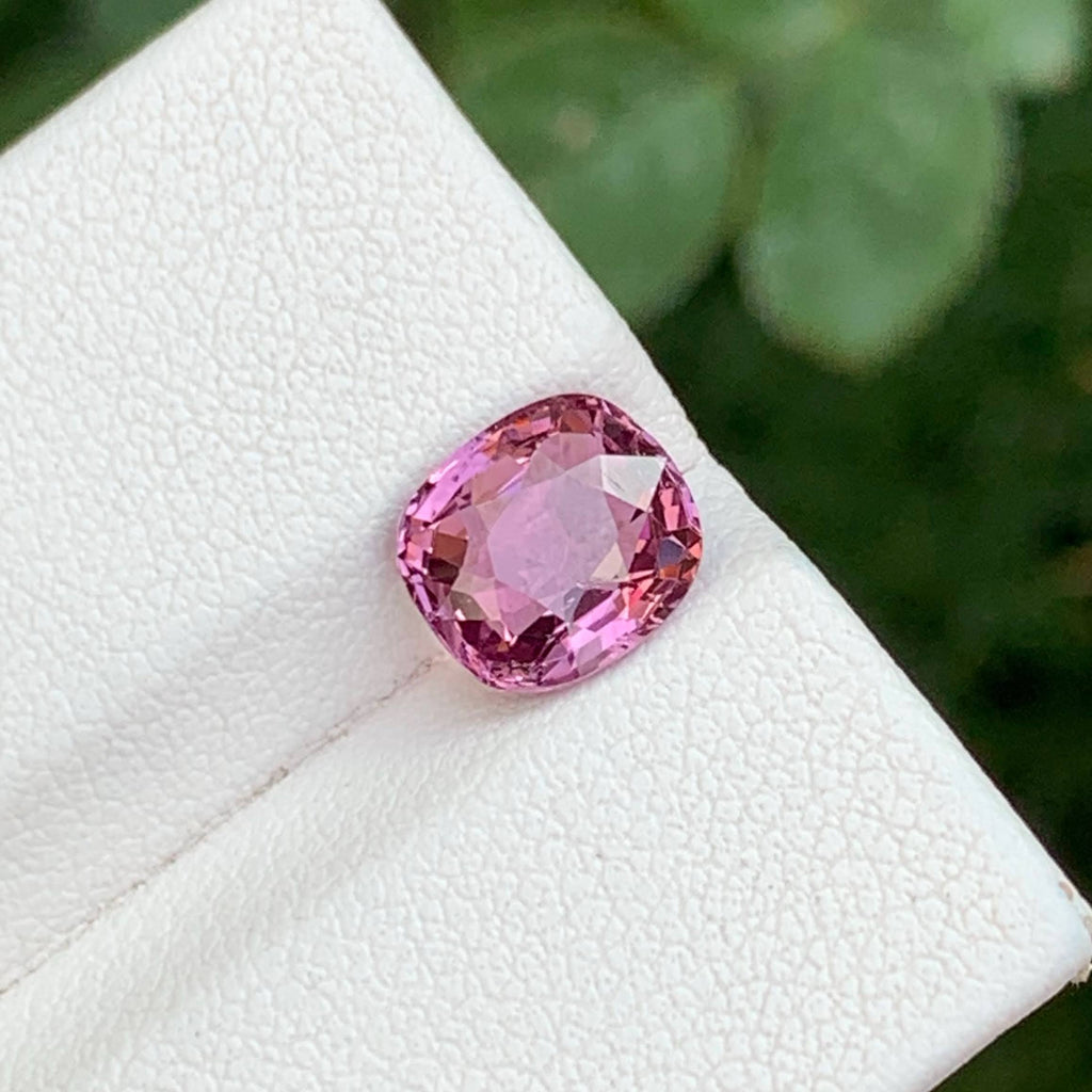 2.45 Carats Pink Afghan Spinel 