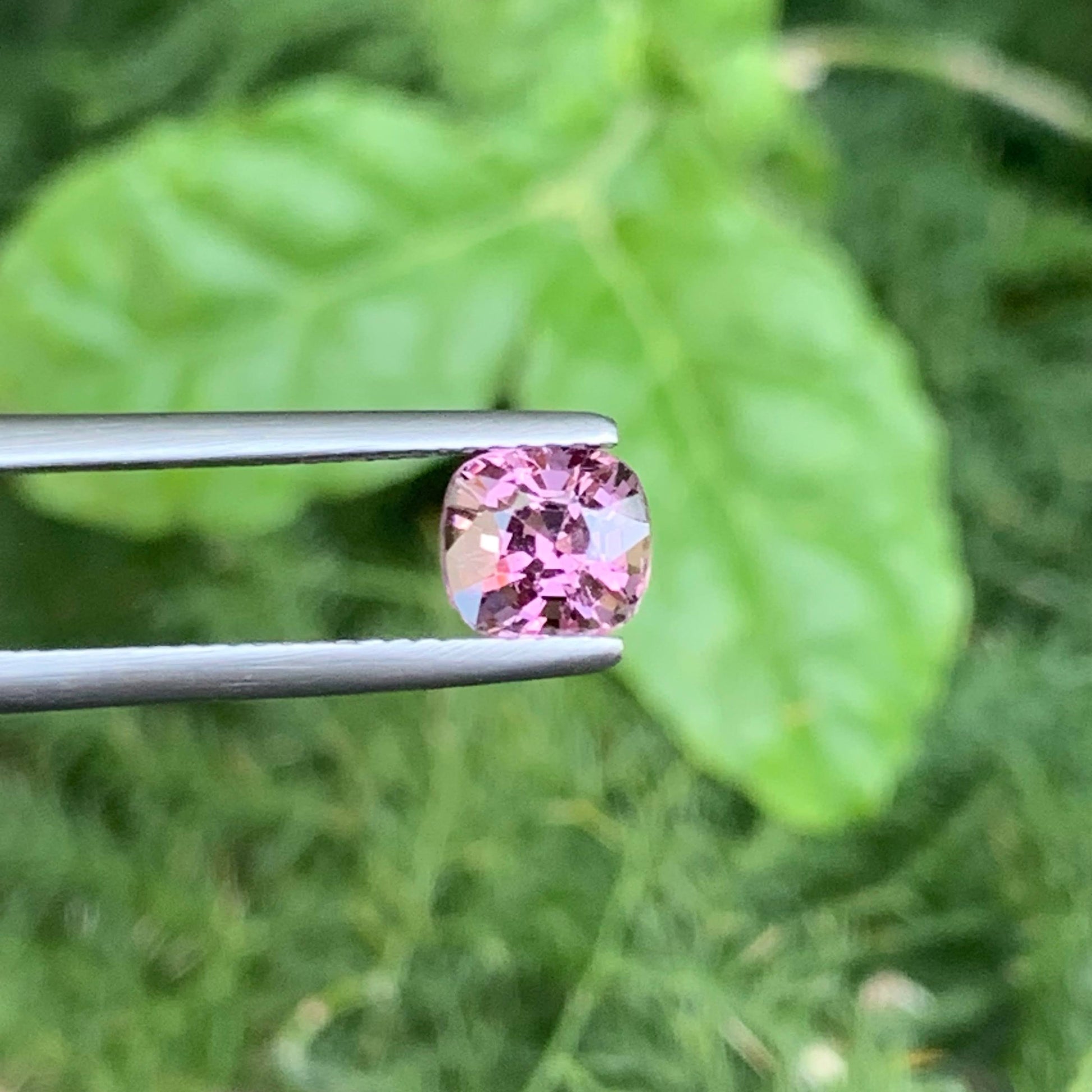 1.40 Carats Burma Purple Spinel