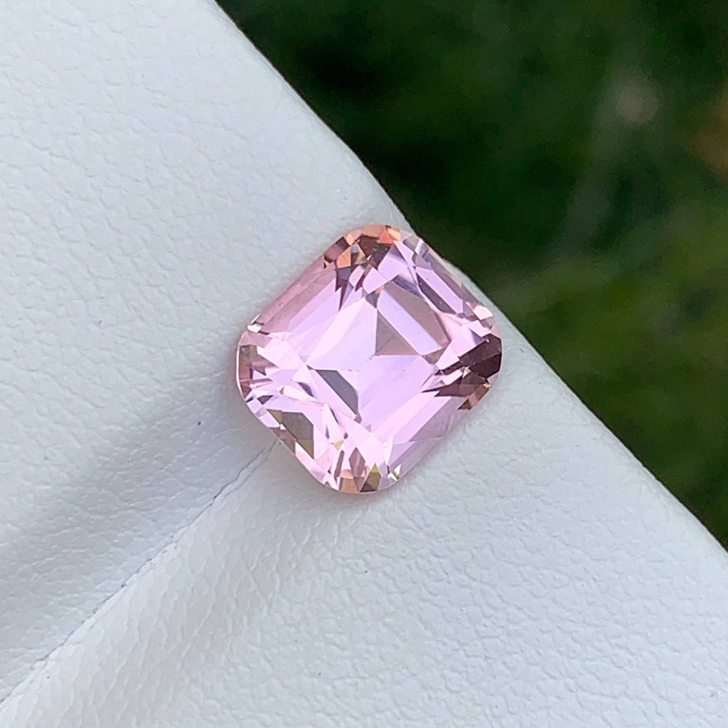 3.25 Carats Baby Pink Tourmaline