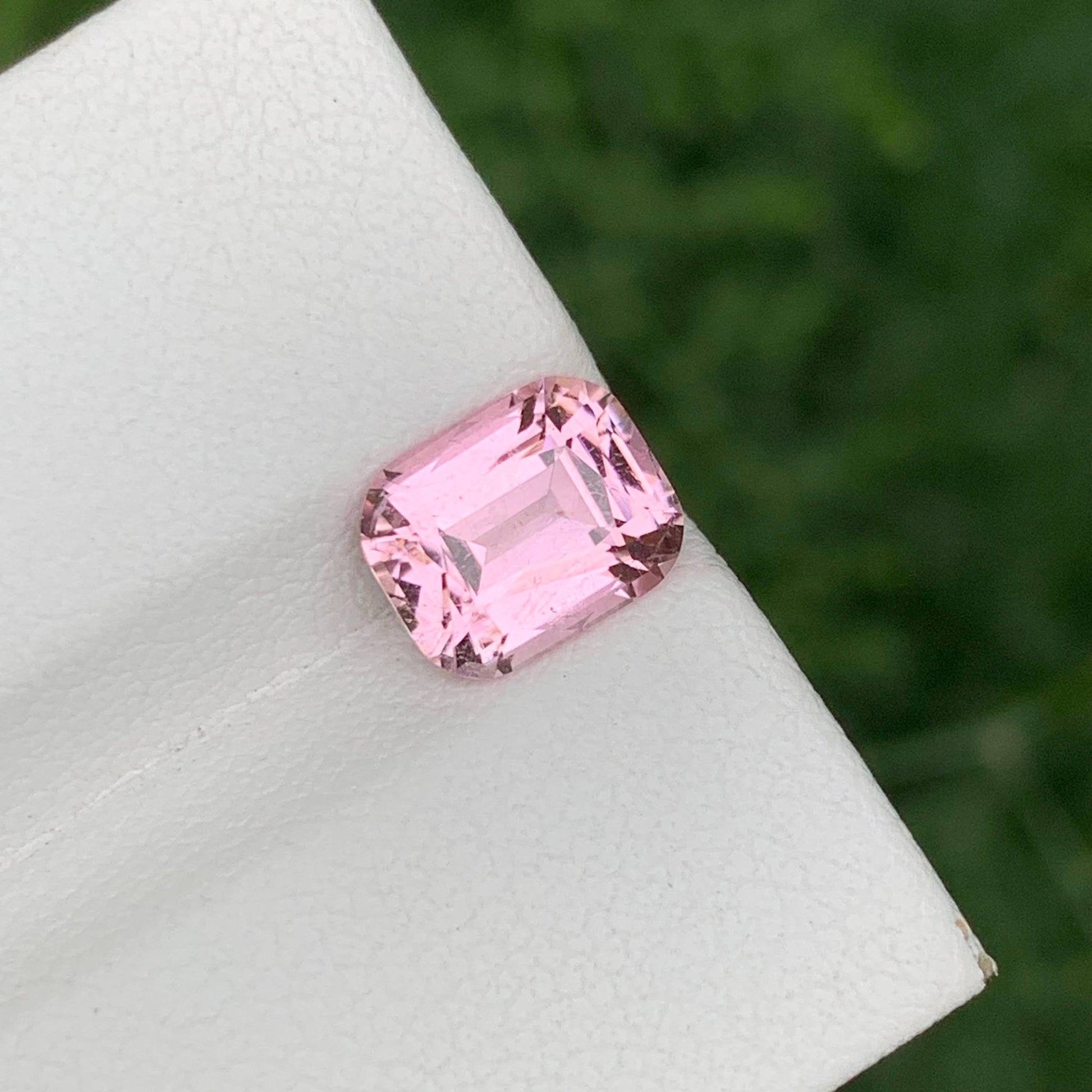 2.15 Carats Baby Pink Tourmaline