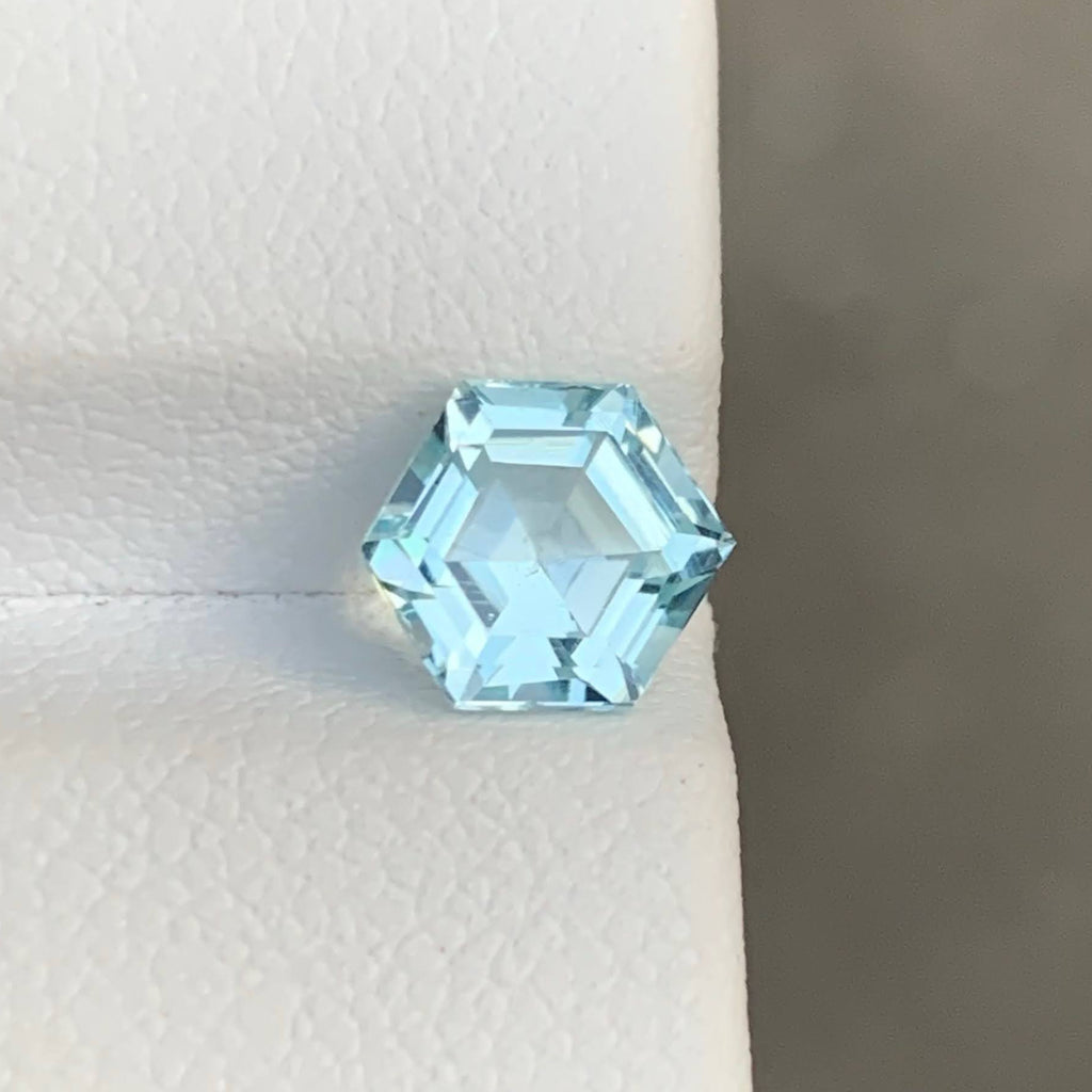 1-65-carat-light-blue-aquamarine-hexagonal-cut-pakistan-gemstone-shop-now