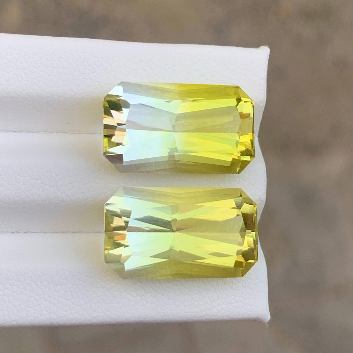 22-15-carat-bicolor-citrine-pair-fancy-cut-africa-shop-now