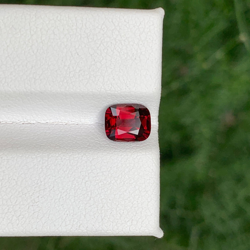 1.50 Carats Burma Red Spinel 
