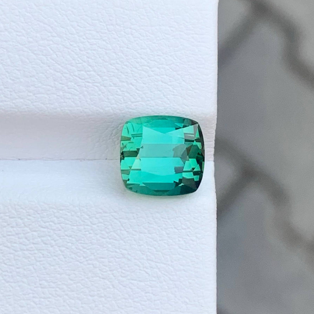 3-30-carat-green-tourmaline-cushion-cut-afghan-gemstone