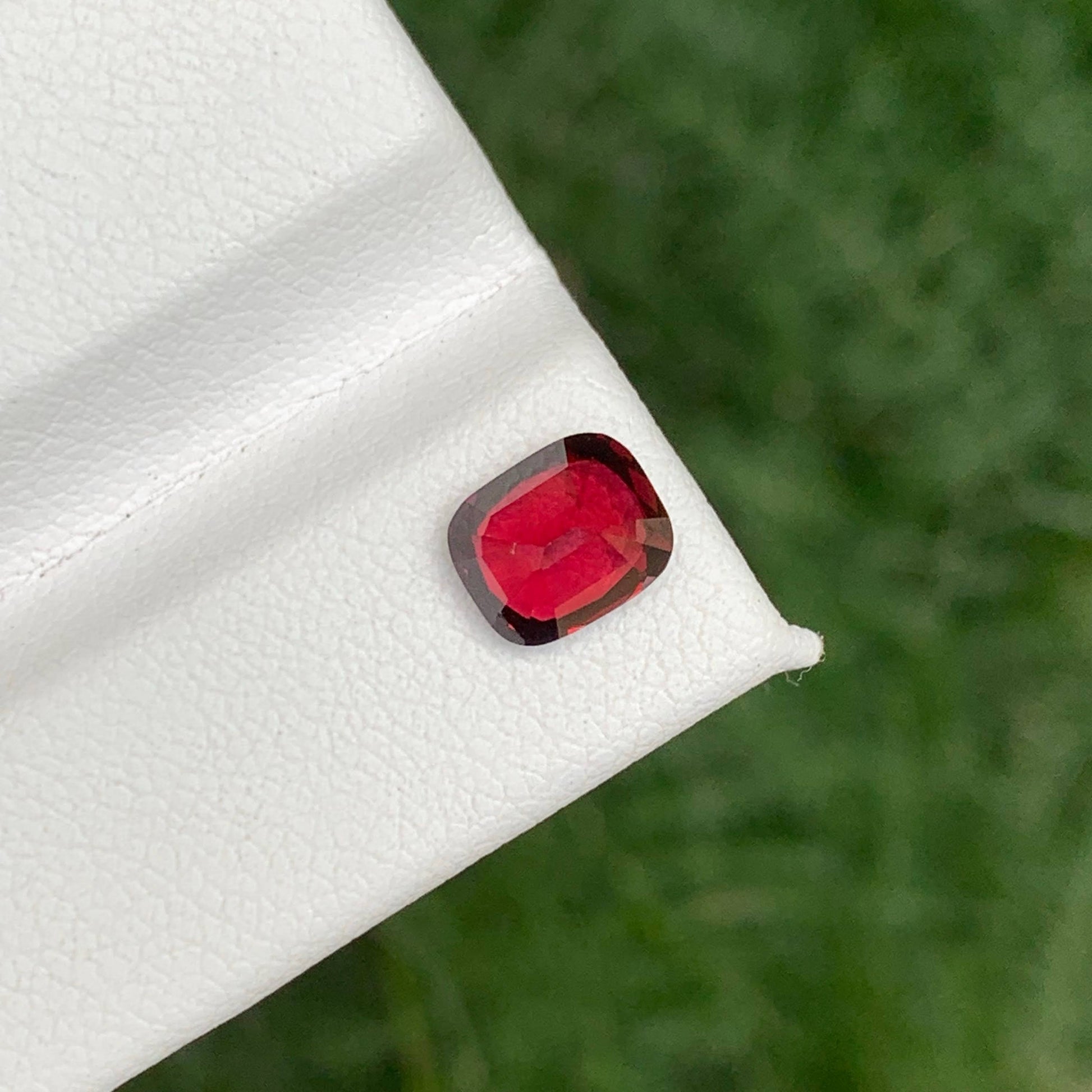 1.50 Carats Burma Red Spinel 