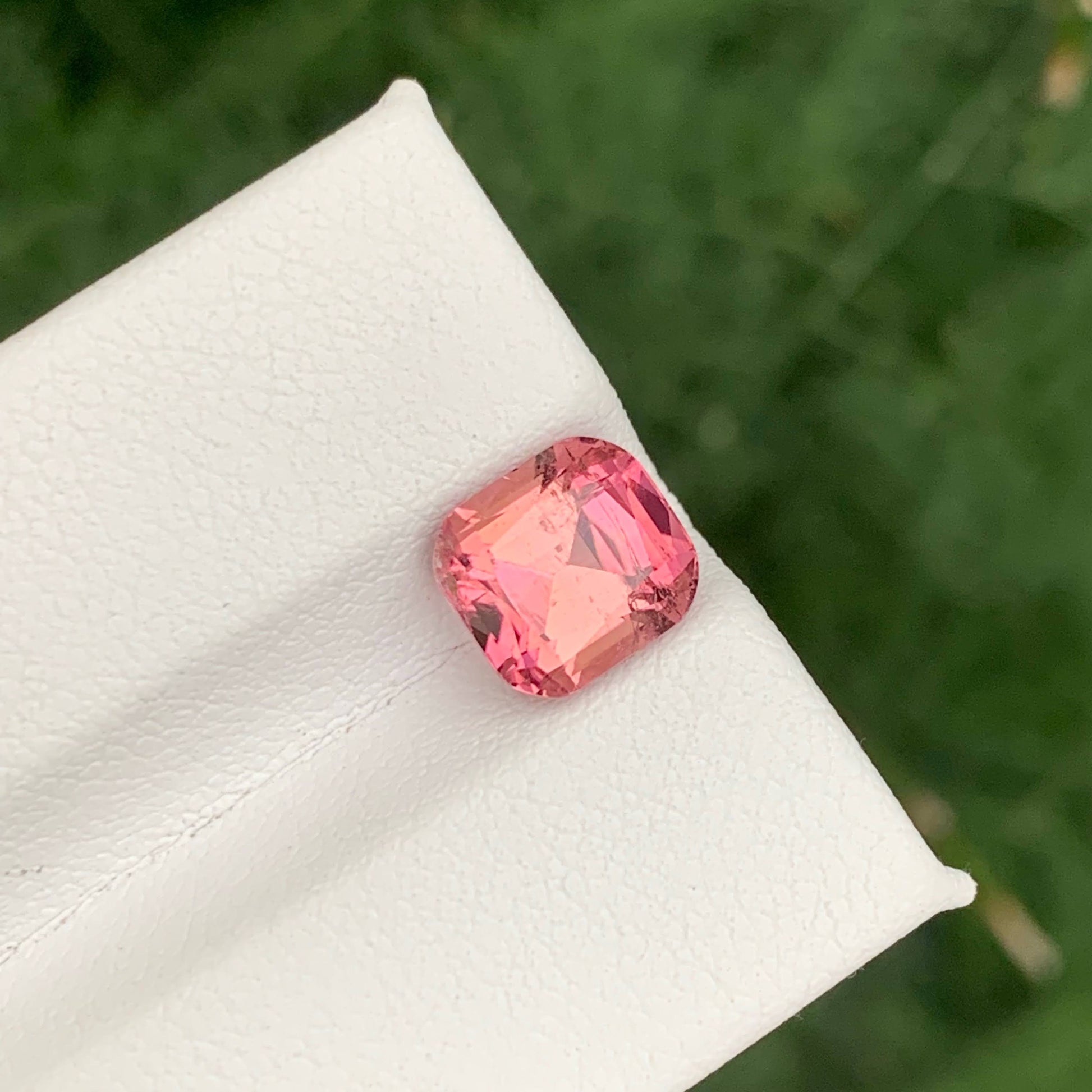 2.85 Carats Baby Pink Tourmaline
