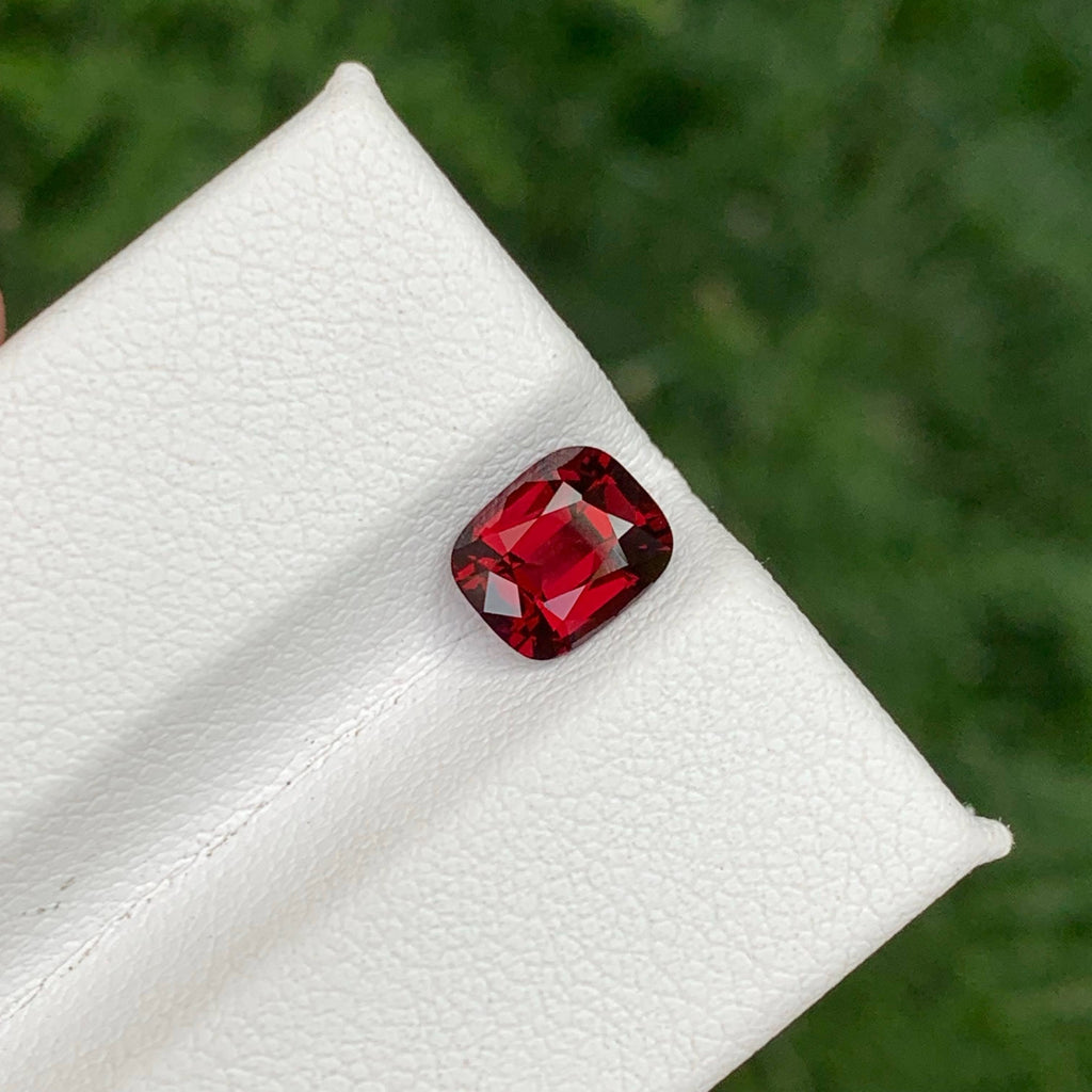 1.50 Carats Burma Red Spinel 