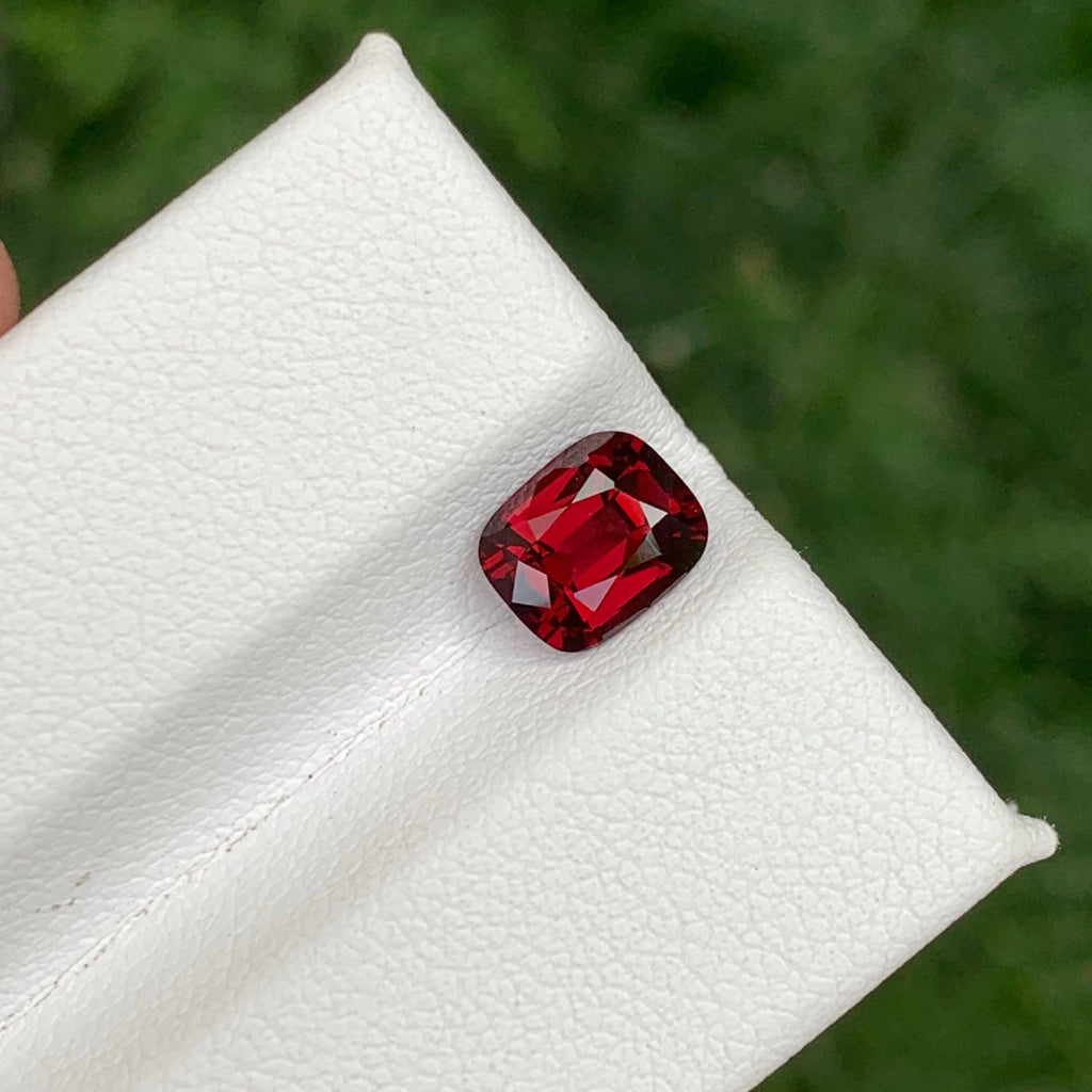 1.50 Carats Burma Red Spinel 