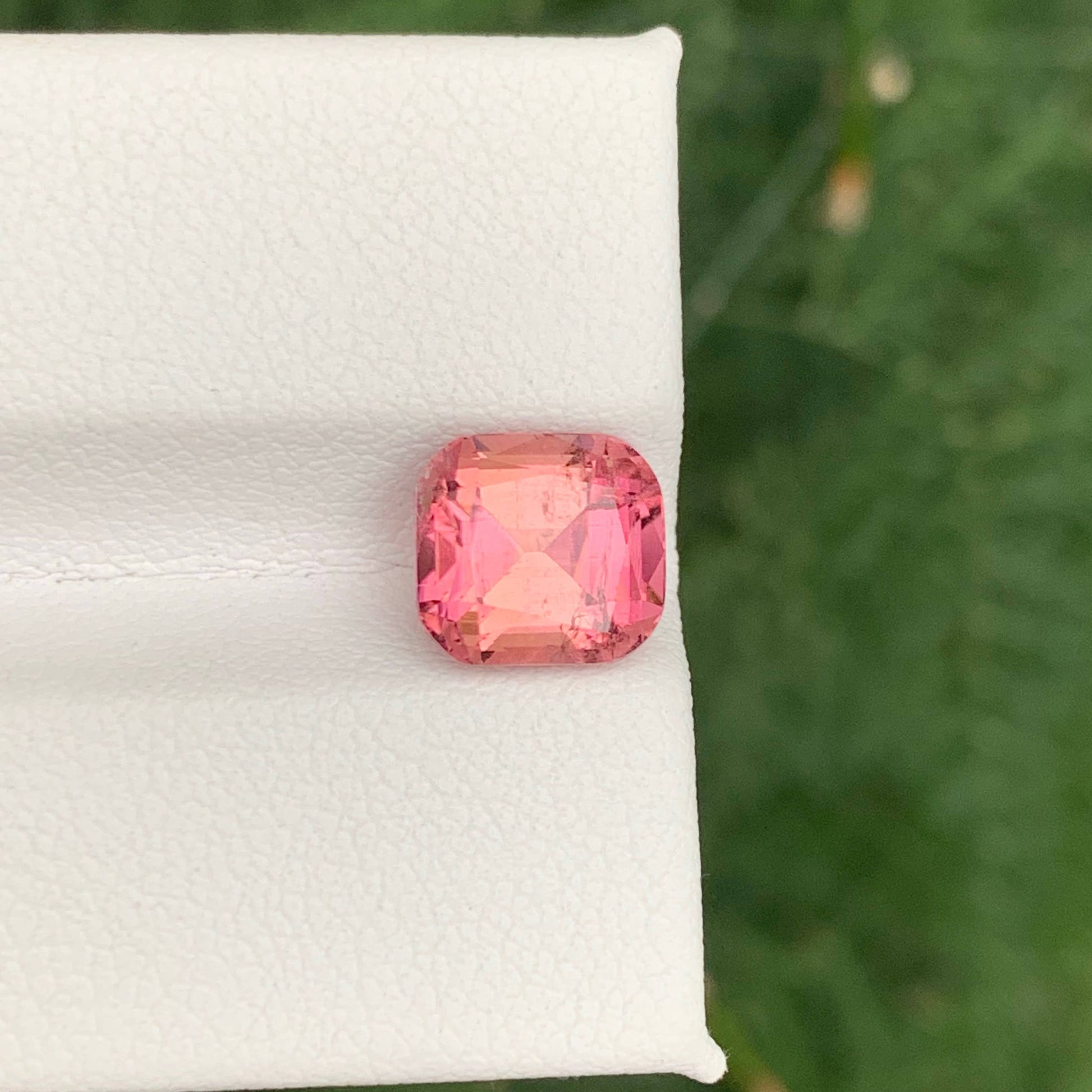 2.85 Carats Baby Pink Tourmaline
