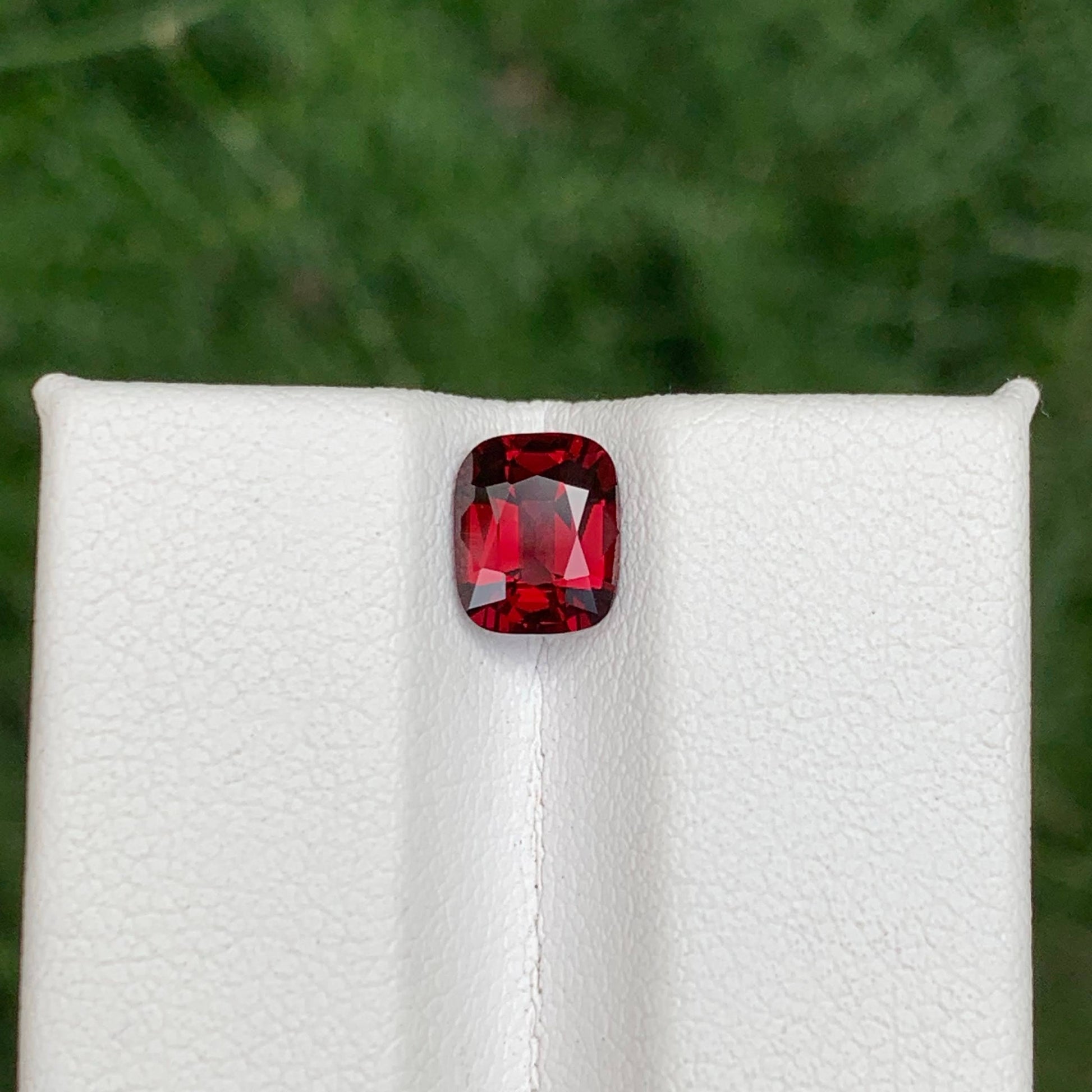 1.50 Carats Burma Red Spinel 