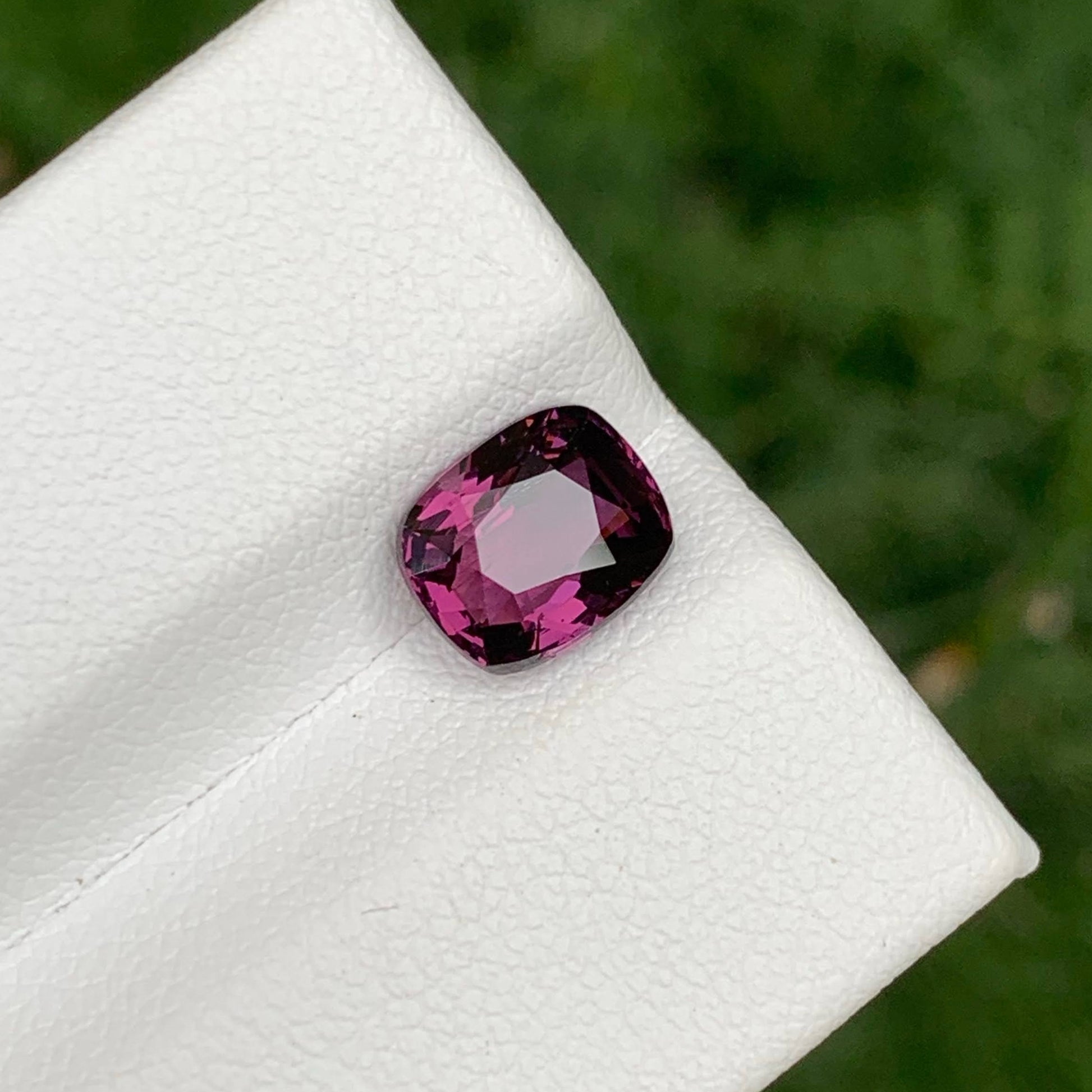 1.95 Carats Burma Purple Spinel