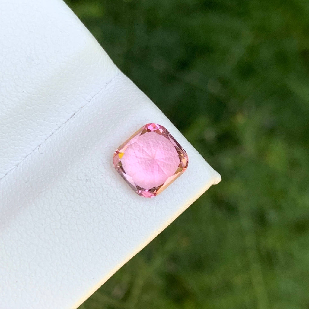 1.95 Carats Baby Pink Tourmaline