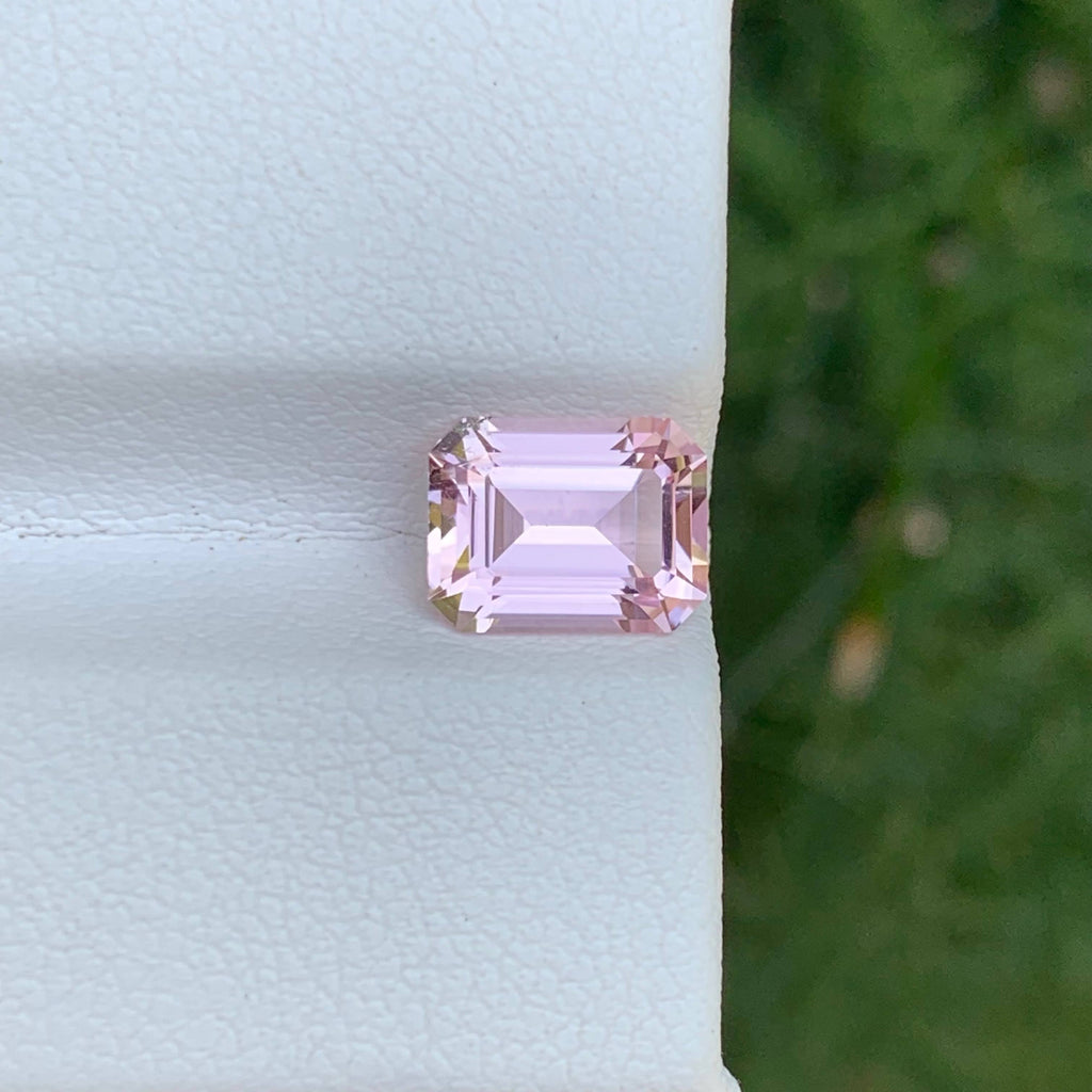 1.90 Carats Baby Pink Tourmaline
