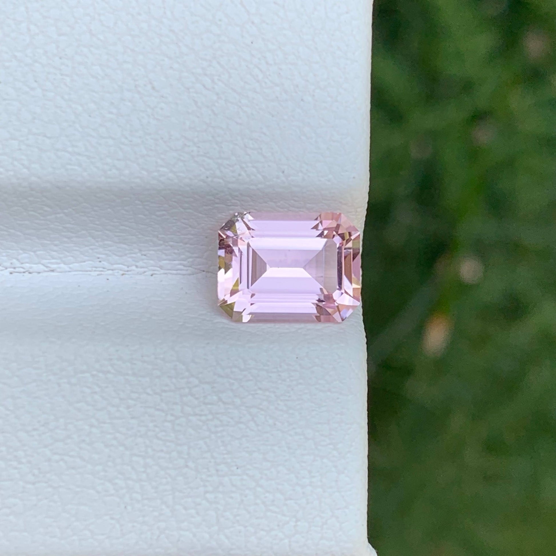 1.90 Carats Baby Pink Tourmaline