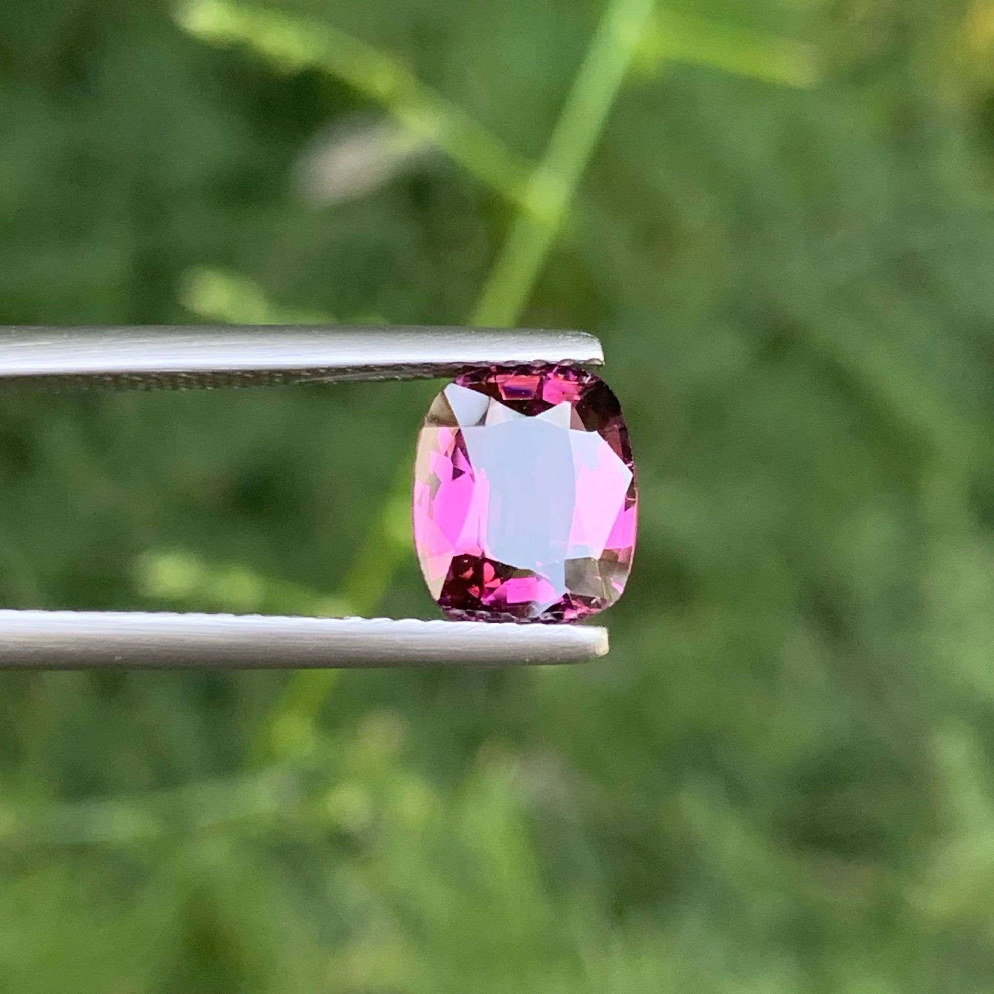 2.10 Carats Purple Burma Spinel