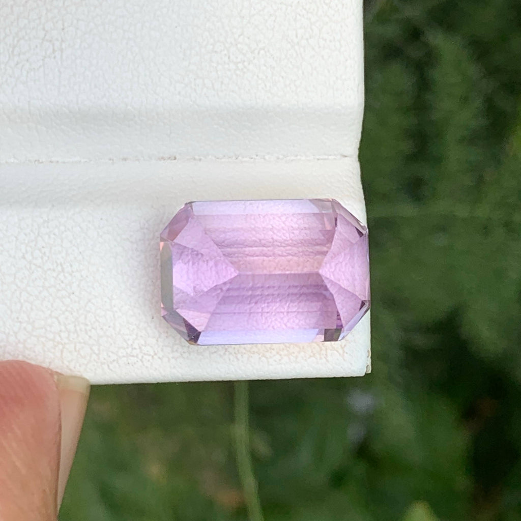9.15 Carat No Heat Kunzite