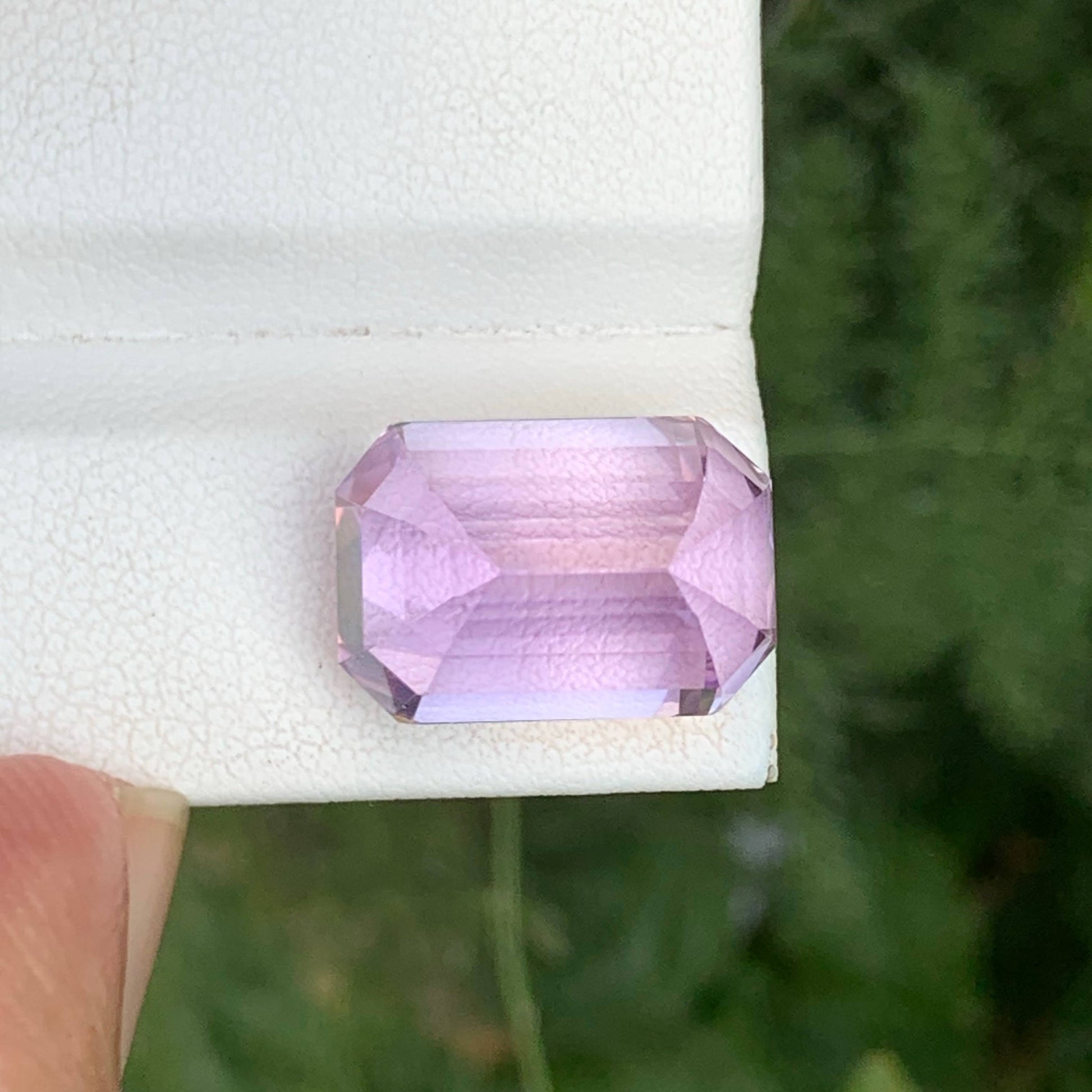 9.15 Carat No Heat Kunzite