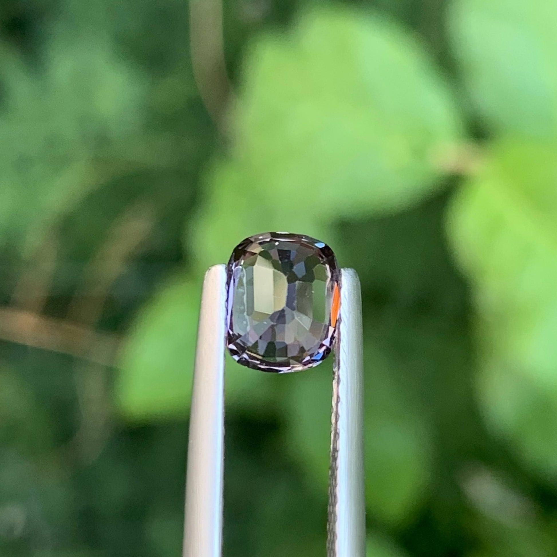 1.40 Carats Lavender Spinel