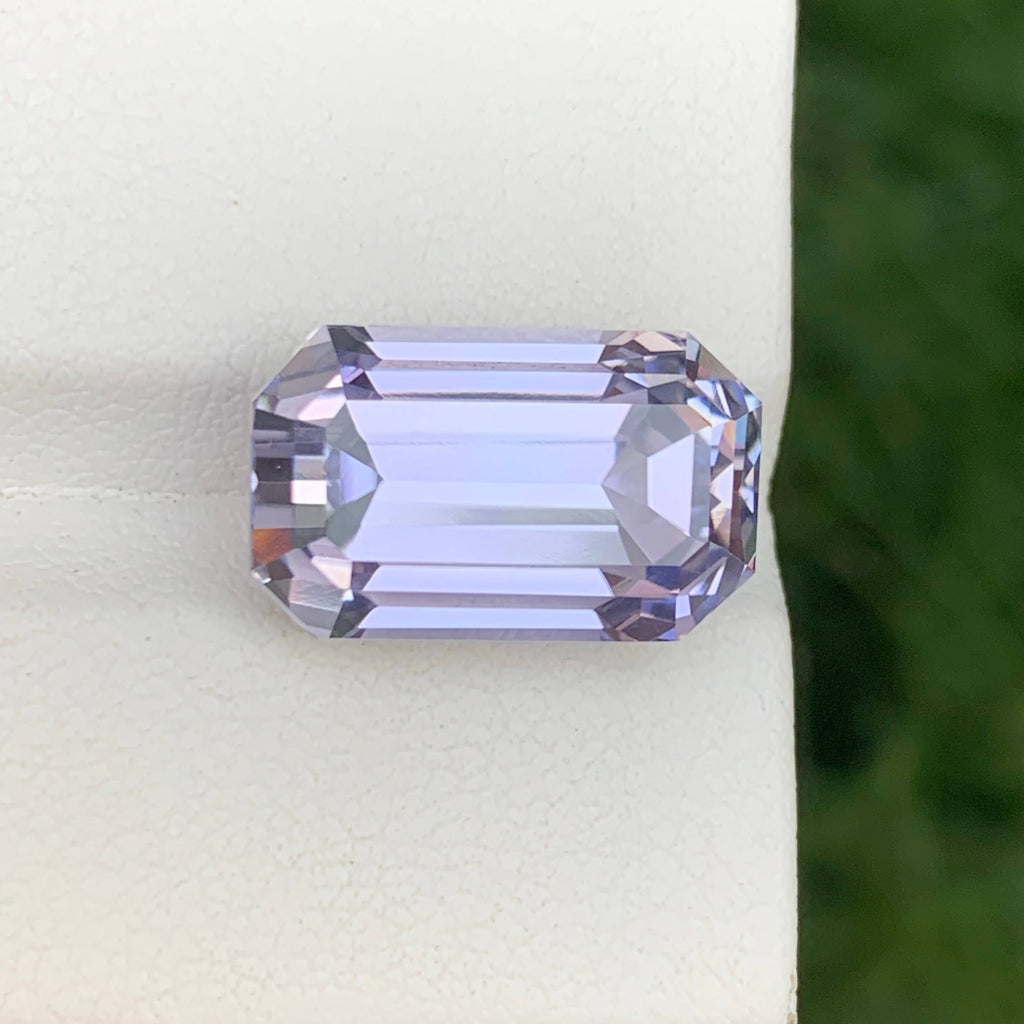 15.35 Carat Purplish No Heat Kunzite
