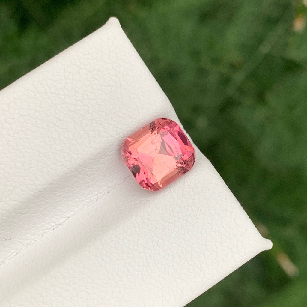 2.85 Carats Baby Pink Tourmaline
