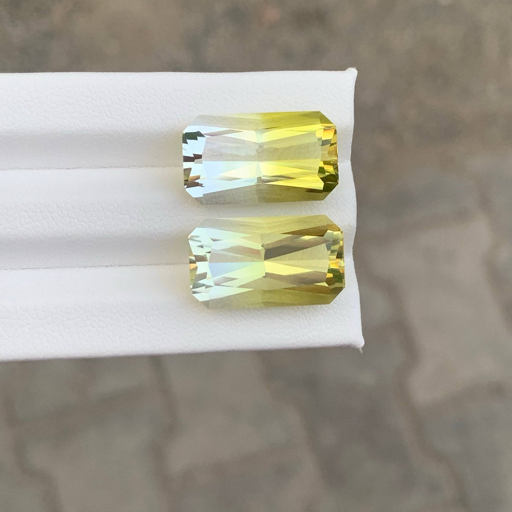 22-15-carat-bicolor-citrine-pair-fancy-cut-africa-shop-now