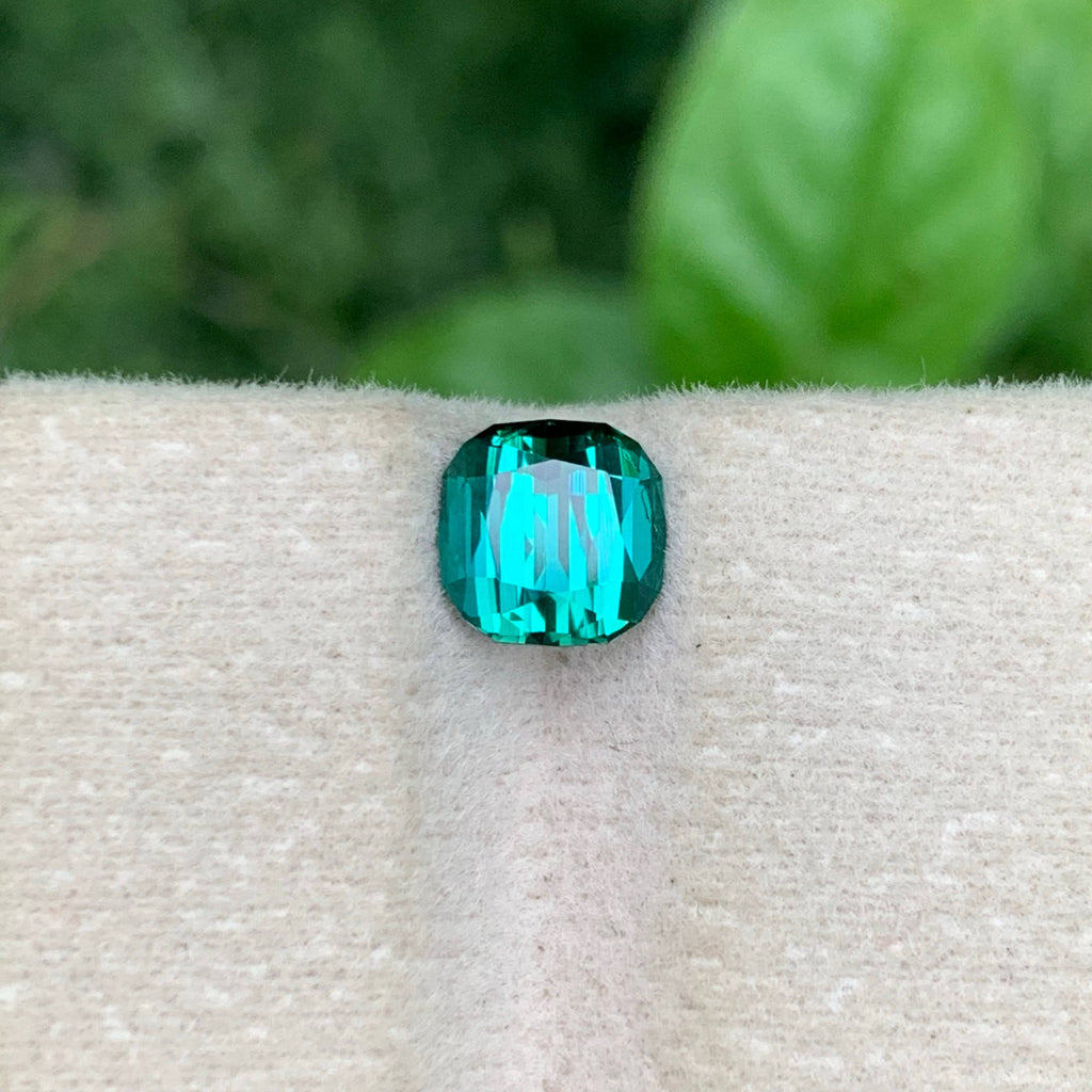 1.40 Ct Natural Blue Tourmaline