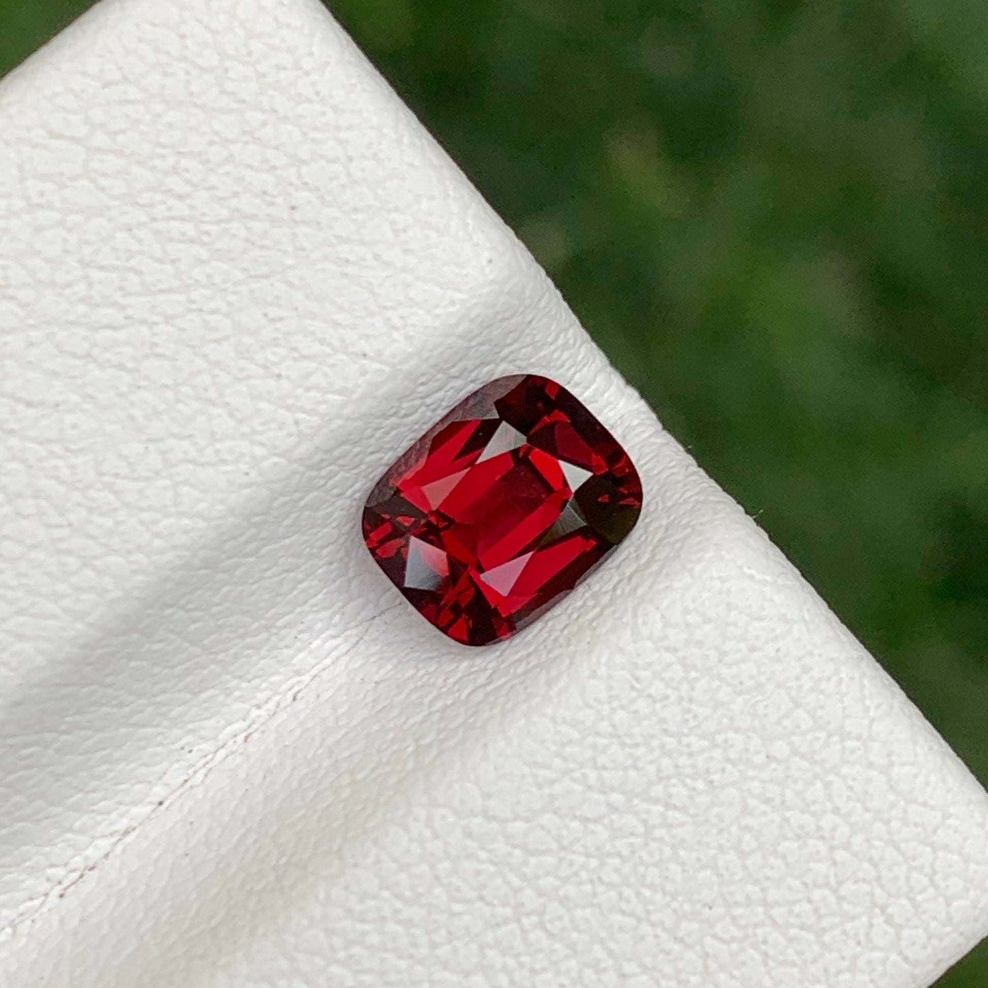 1.50 Carats Burma Red Spinel 
