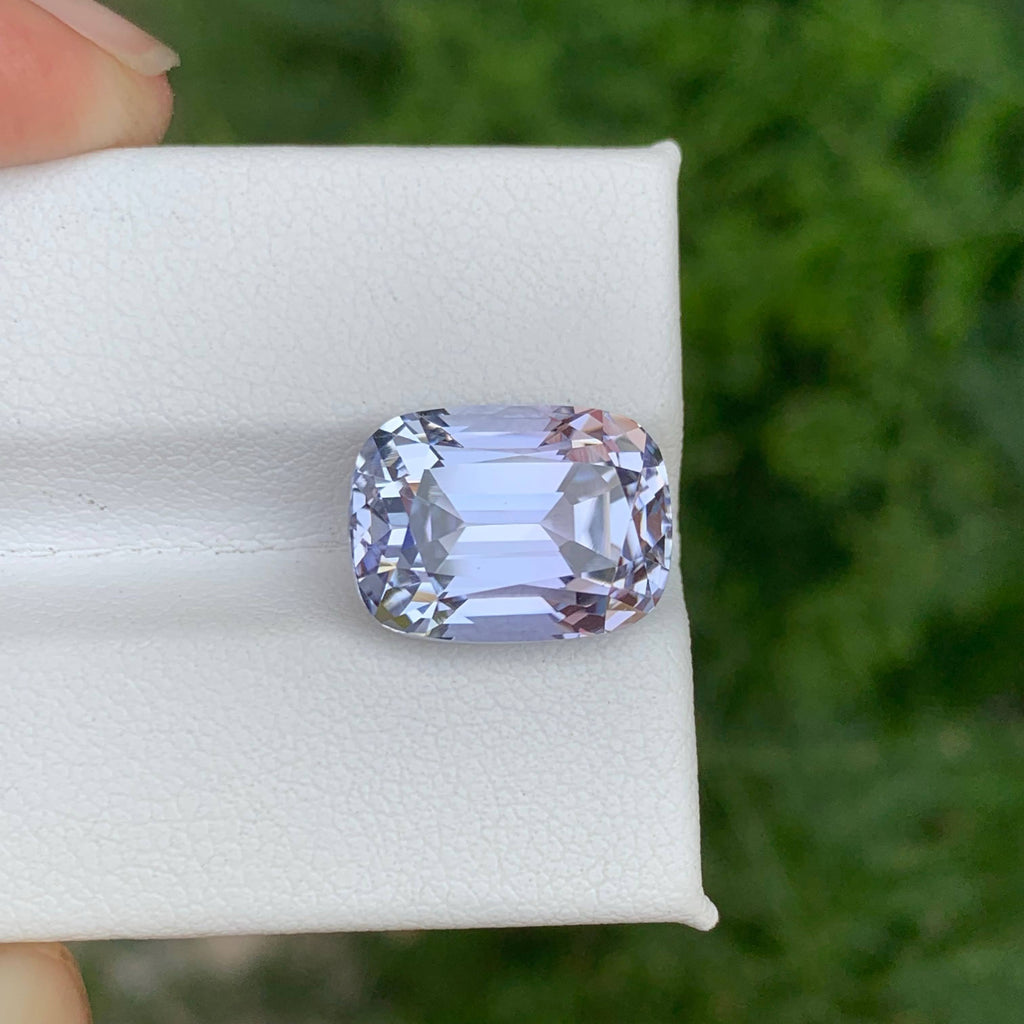 10.95 Carat Purplish No Heat Kunzite