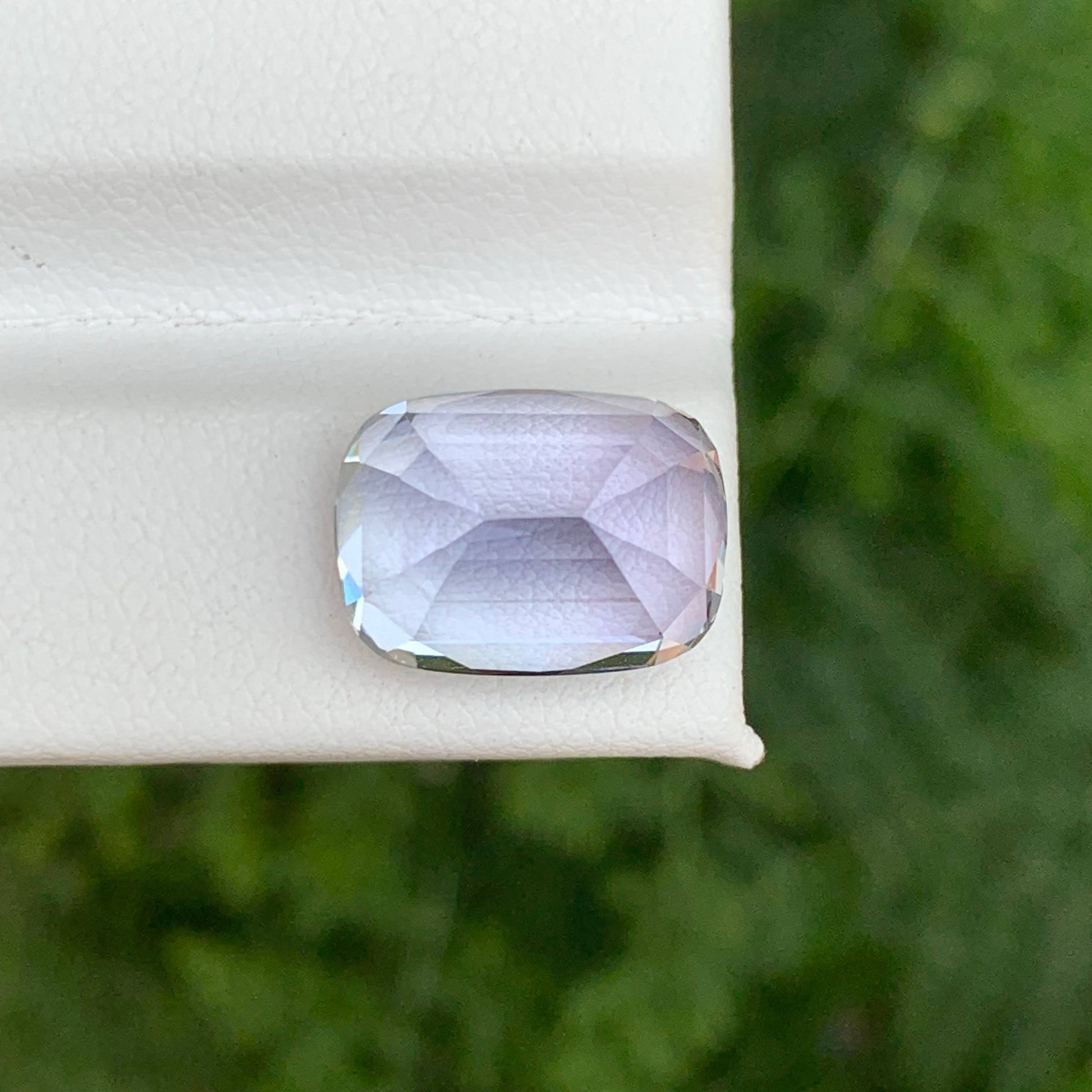 10.95 Carat Purplish No Heat Kunzite
