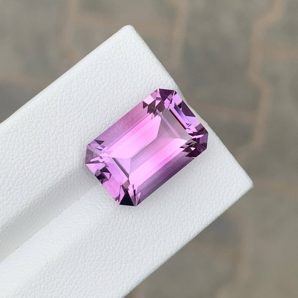 11.60 Carat Purple Amethyst Gem