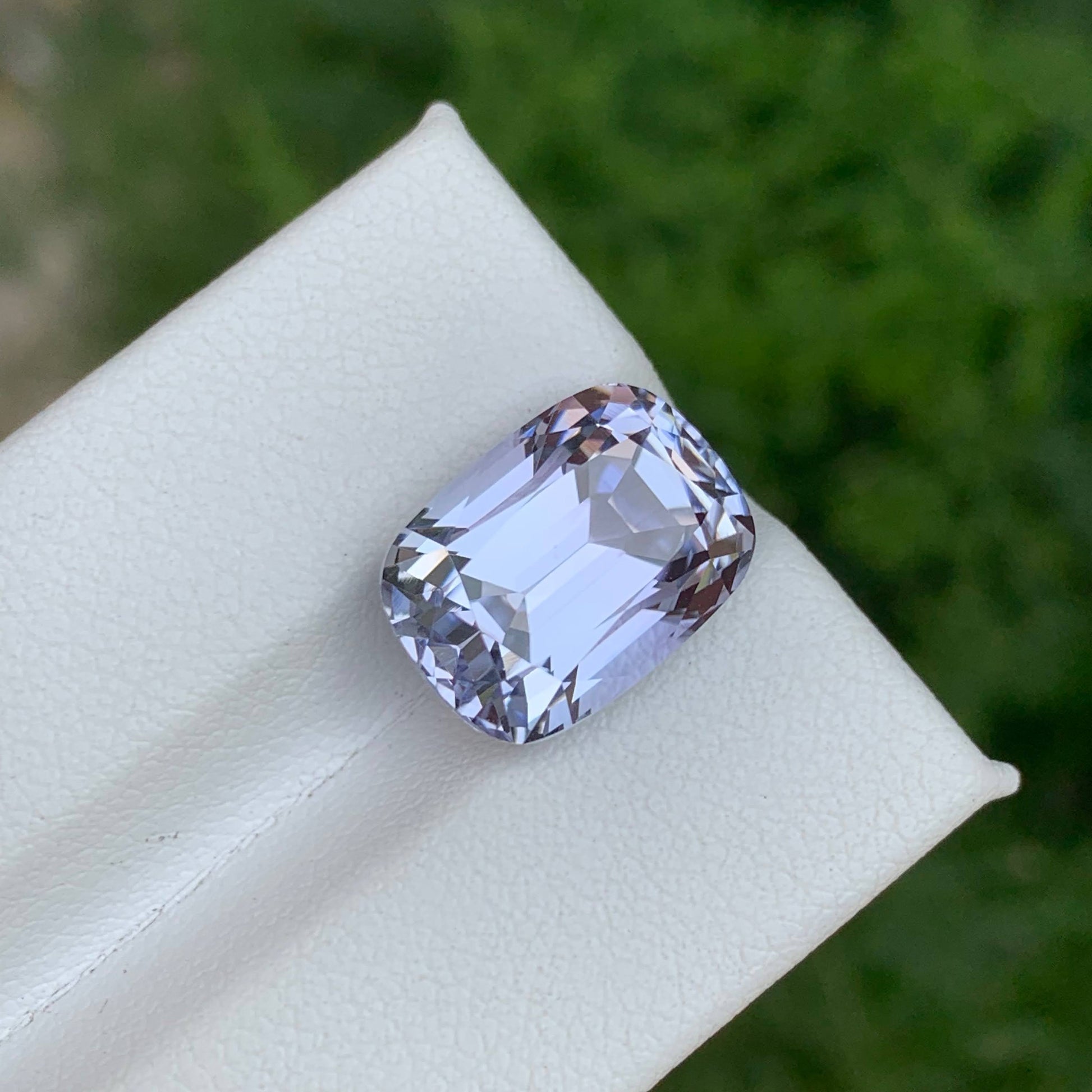 10.95 Carat Purplish No Heat Kunzite