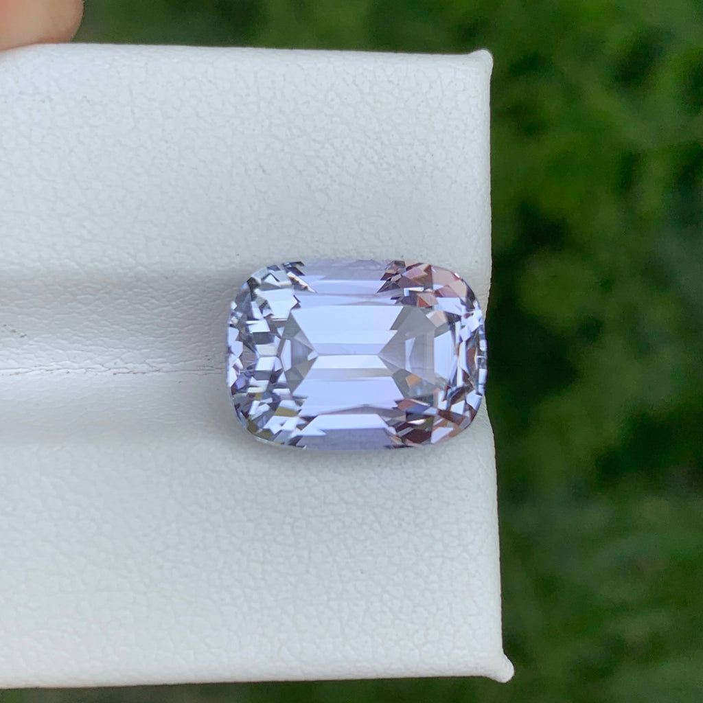 10.95 Carat Purplish No Heat Kunzite