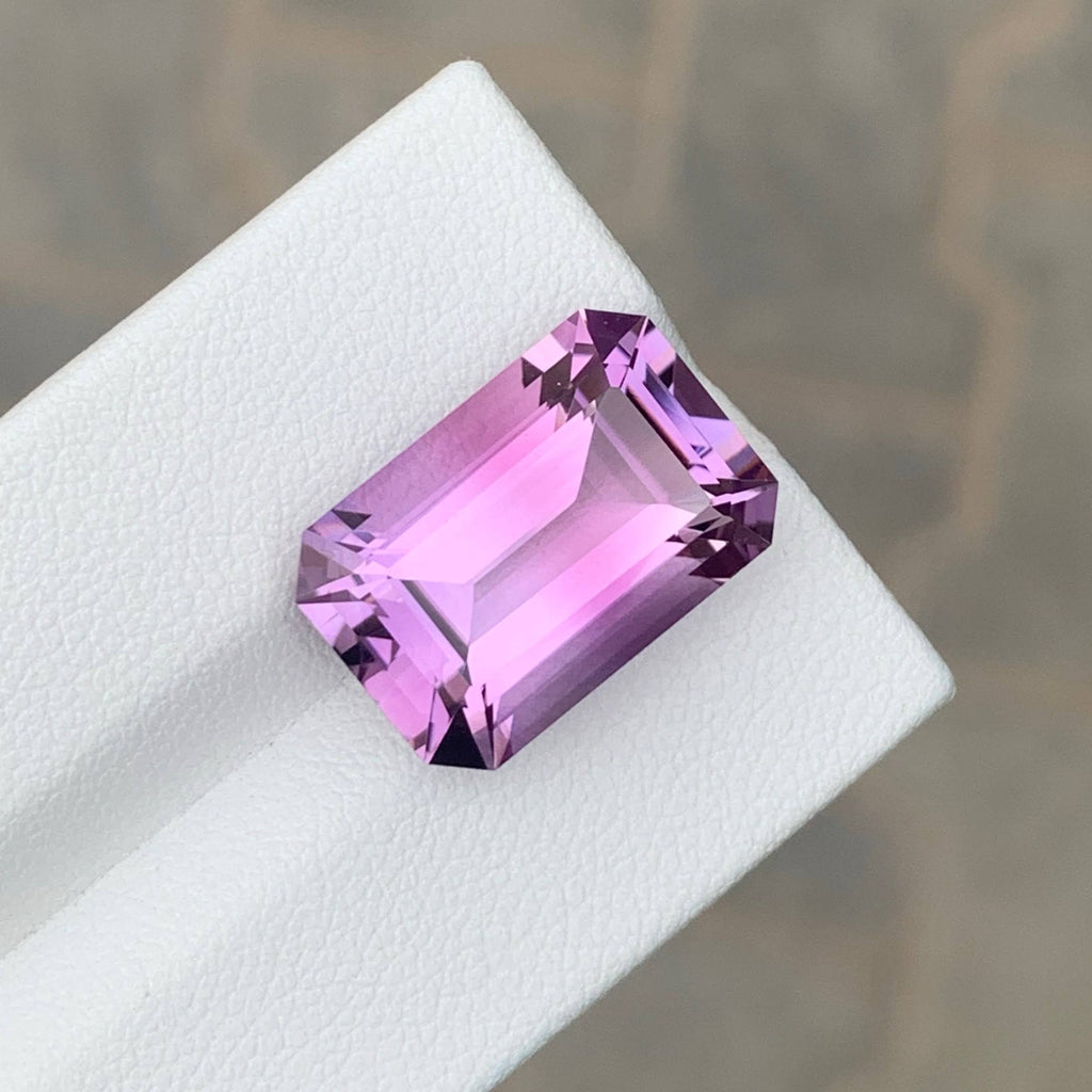 11.60 Carat Purple Amethyst Gem