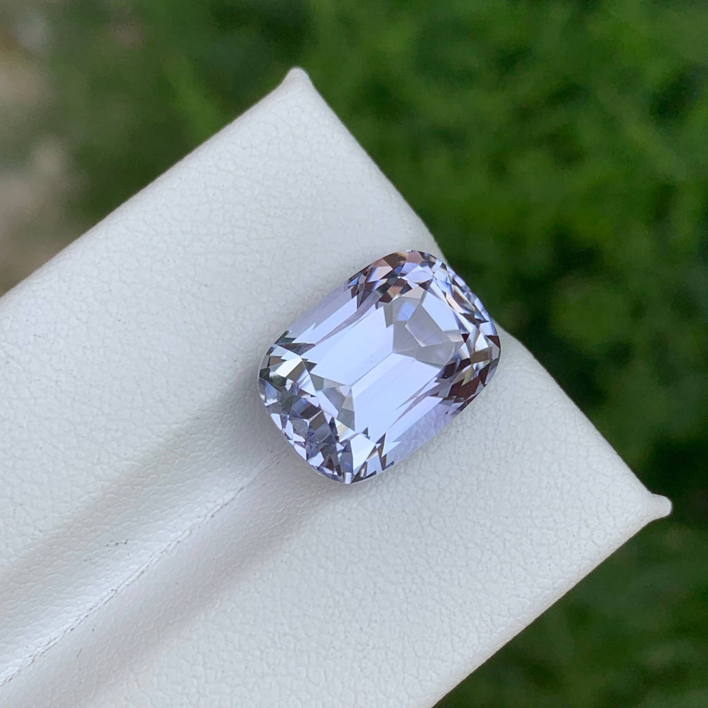 10.95 Carat Purplish No Heat Kunzite