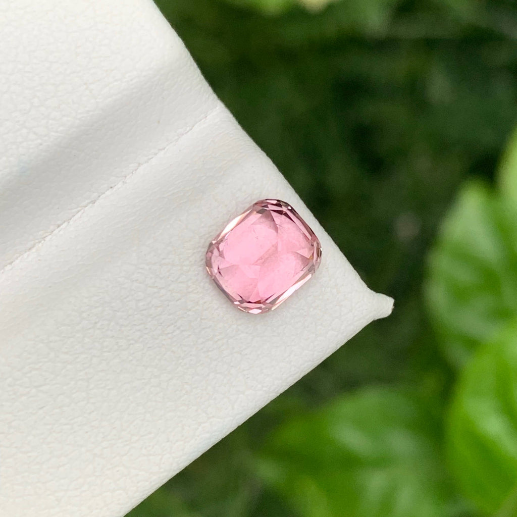 1.30 Ct Natural Baby Pink Tourmaline
