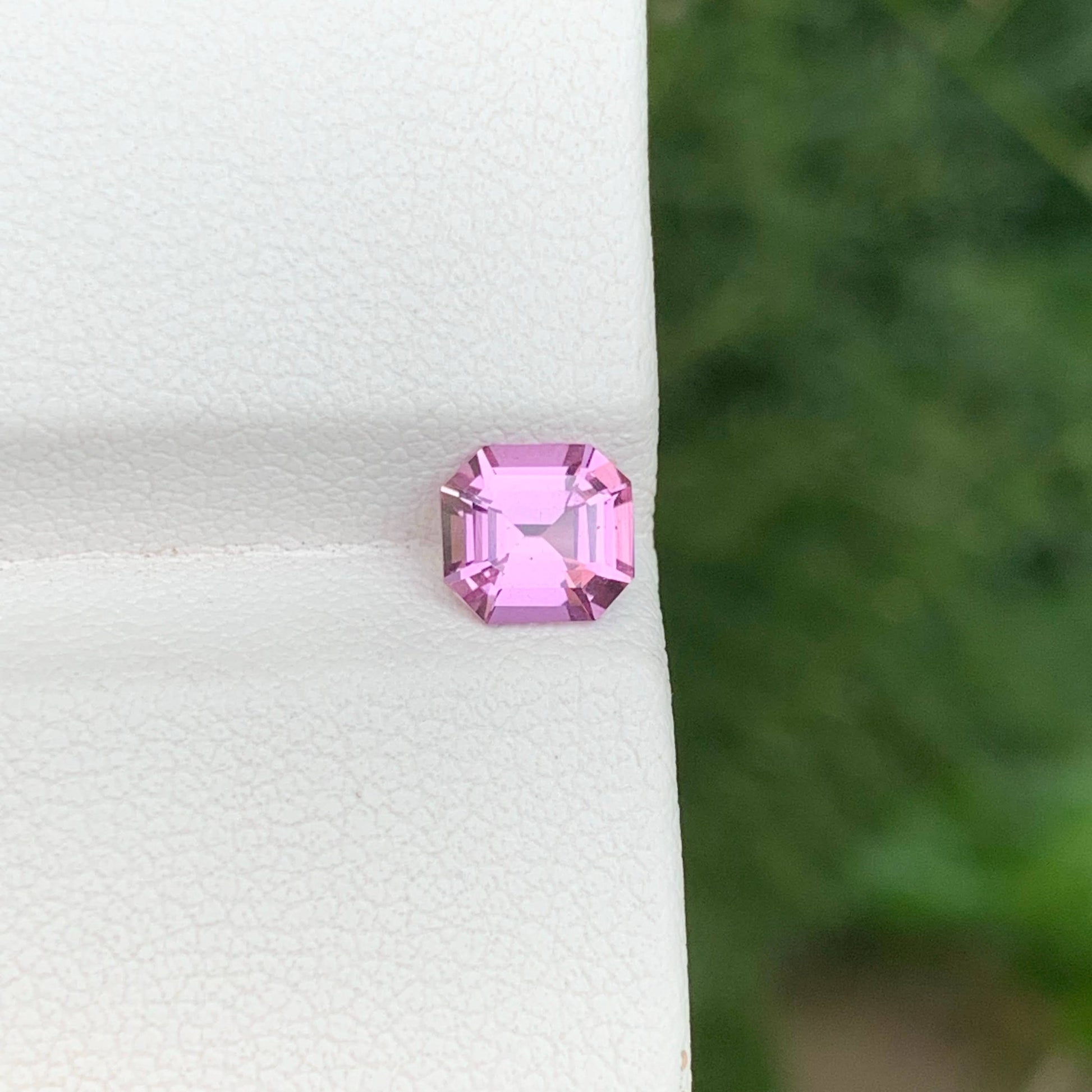 0.95 Carats Pink Afghan Spinel 