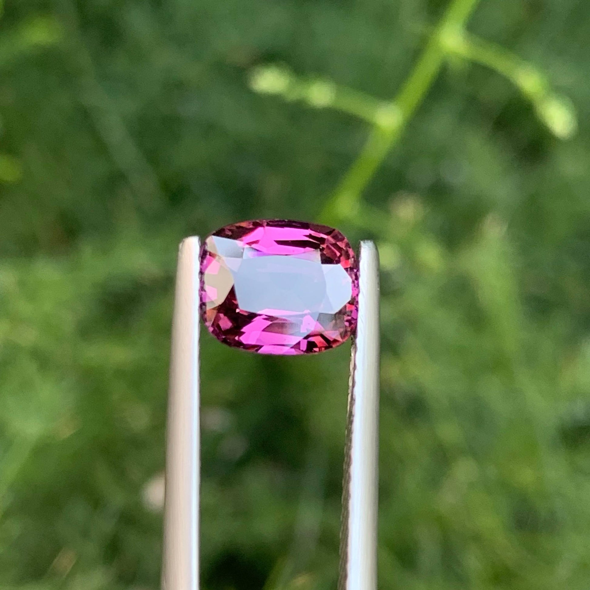 2.10 Carats Purple Burma Spinel