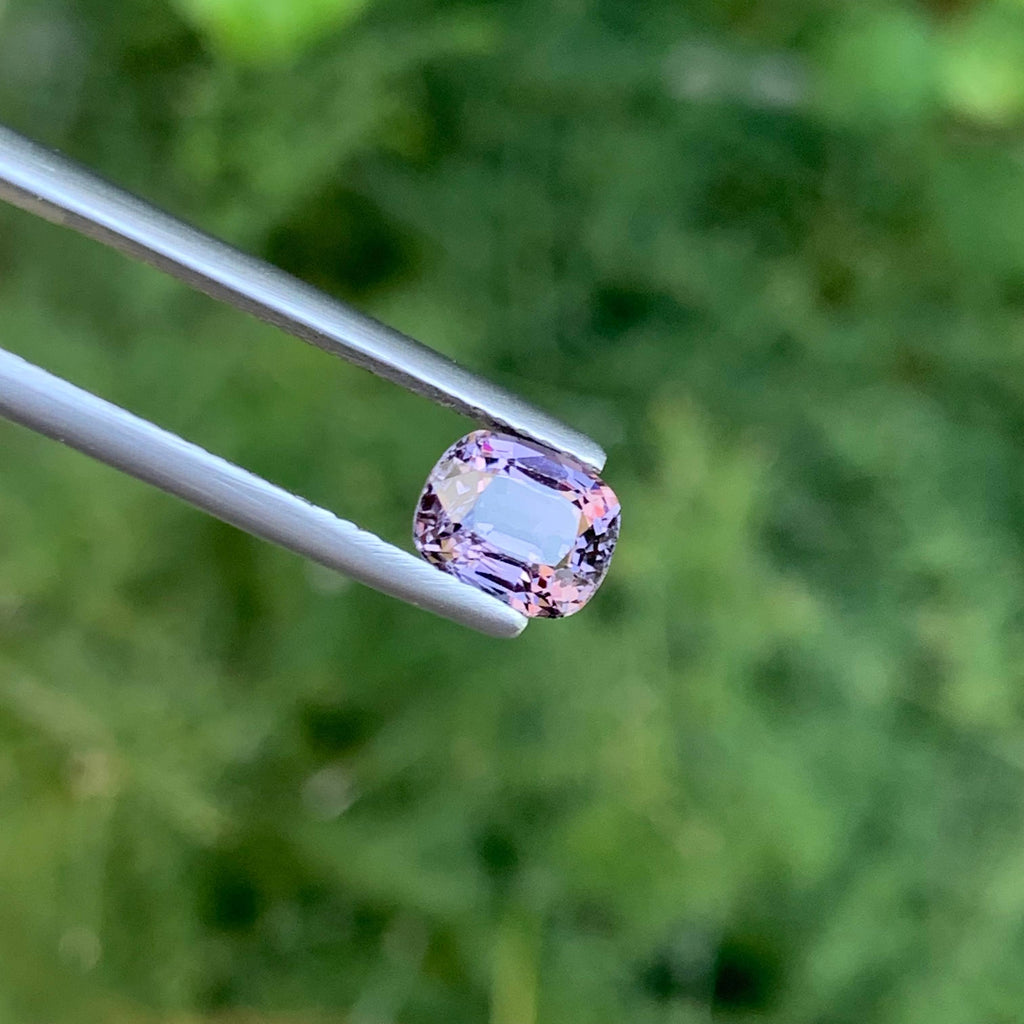 1.40 Carats Lavender Spinel