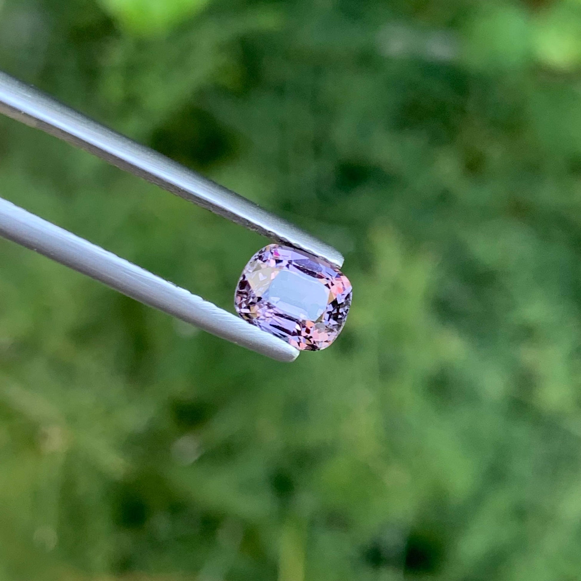1.40 Carats Lavender Spinel
