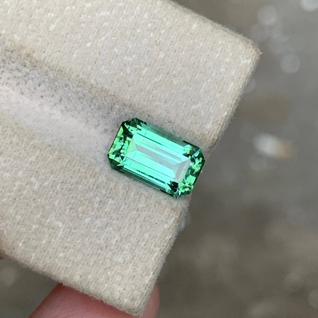 3-00-carat-natural-mint-green-tourmaline-emerald-cut-afghan-gemstone