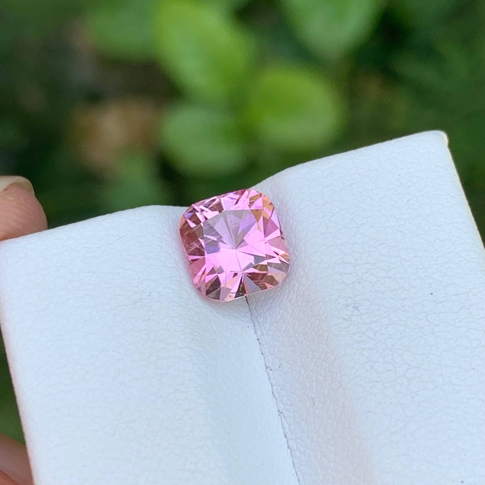 1.95 Carats Baby Pink Tourmaline