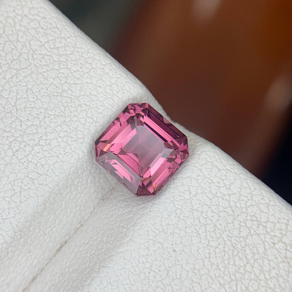2.15 Ct Natural Purplish Pink Spinel