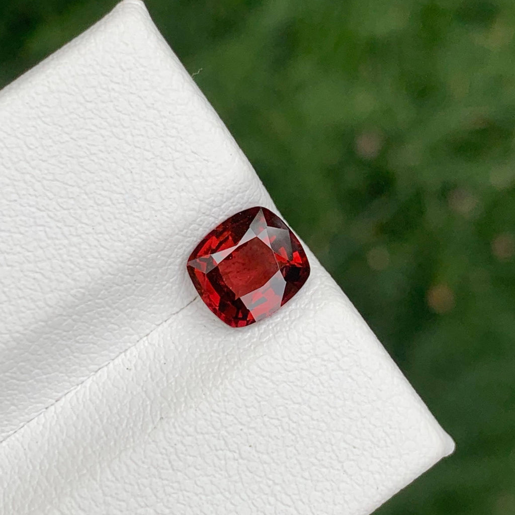 1.30 Carats Burma Red Spinel 