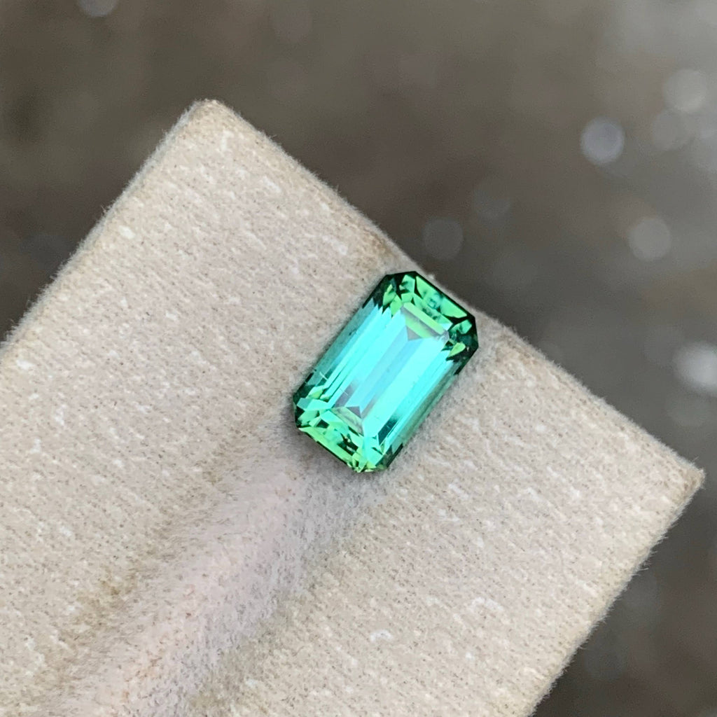3-00-carat-natural-mint-green-tourmaline-emerald-cut-afghan-gemstone
